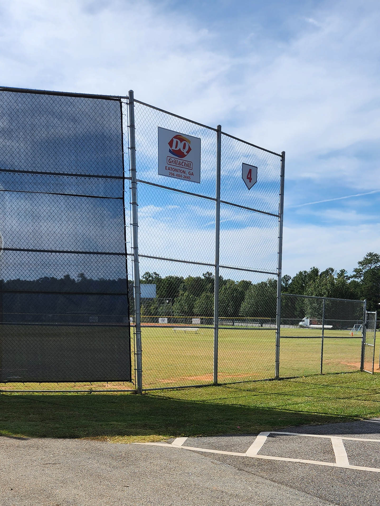 Putnam County Recreation