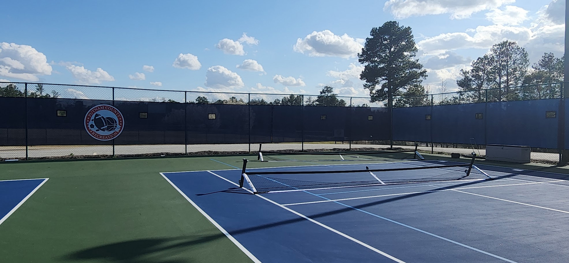 Putnam County Recreation