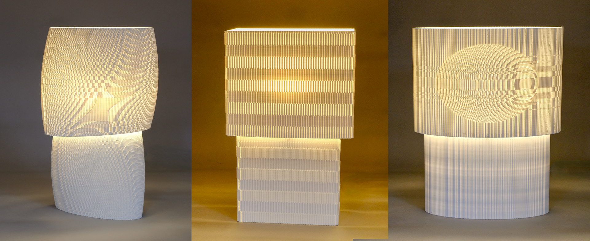 WARP, TATTING and BOBBIN