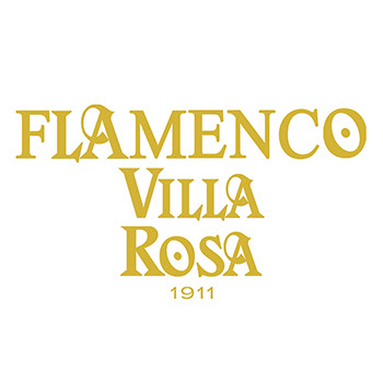 Flamenco Villa-Rosa