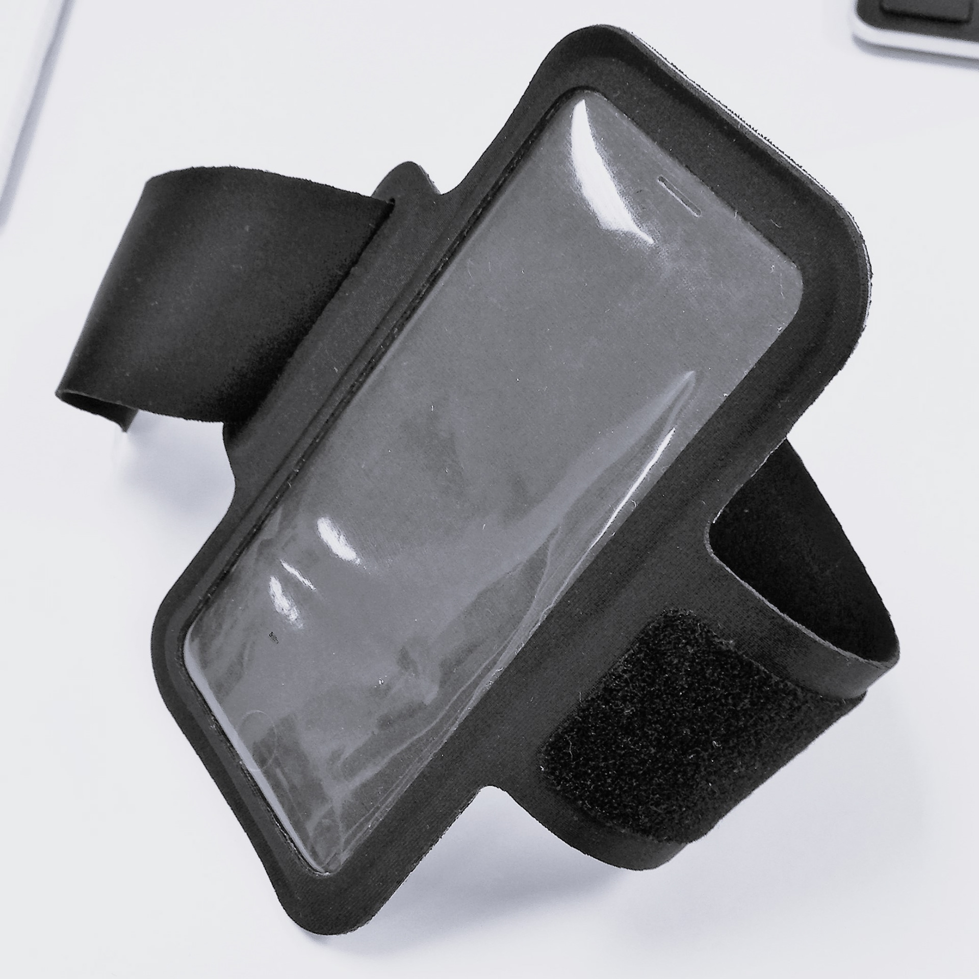First Prototype