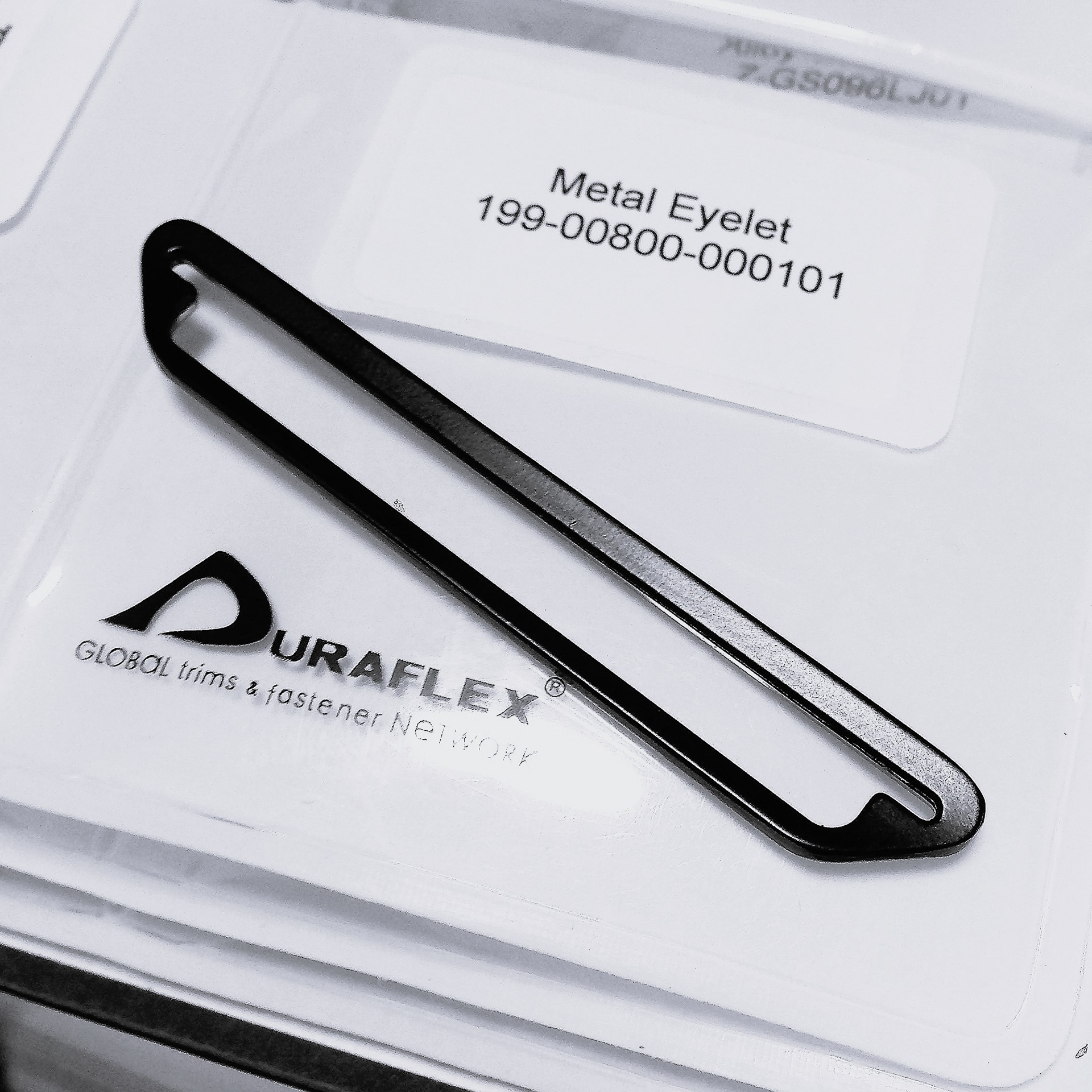 Legacy D-Ring Hardware