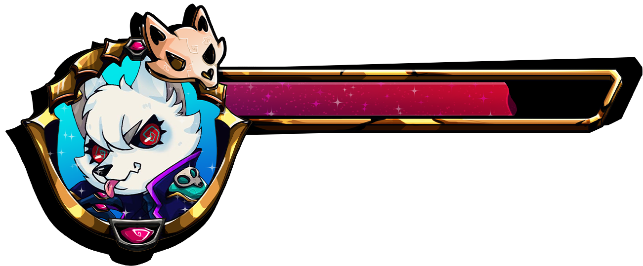 Health Bar
