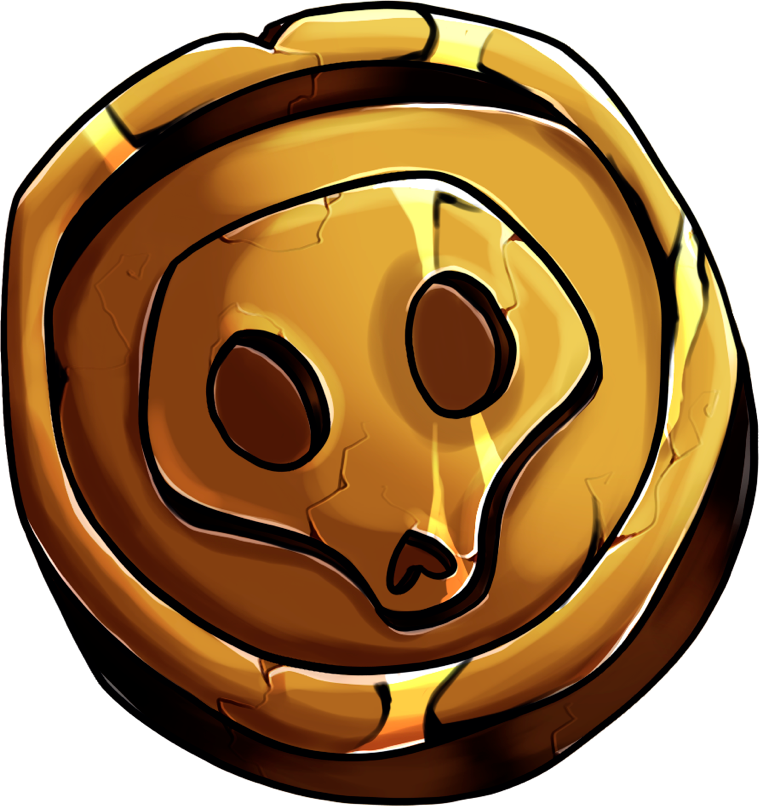 Coins Icon