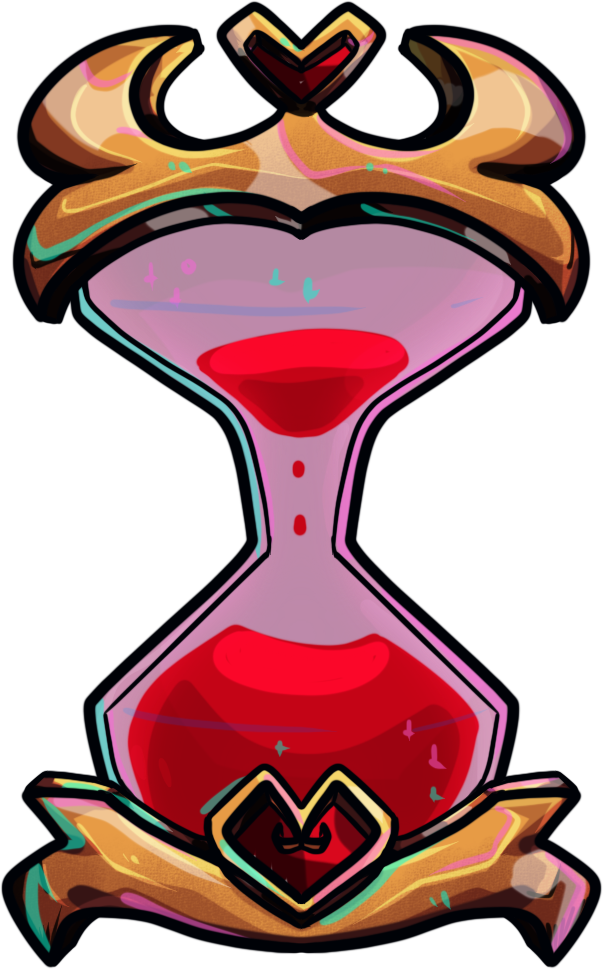 Time Icon
