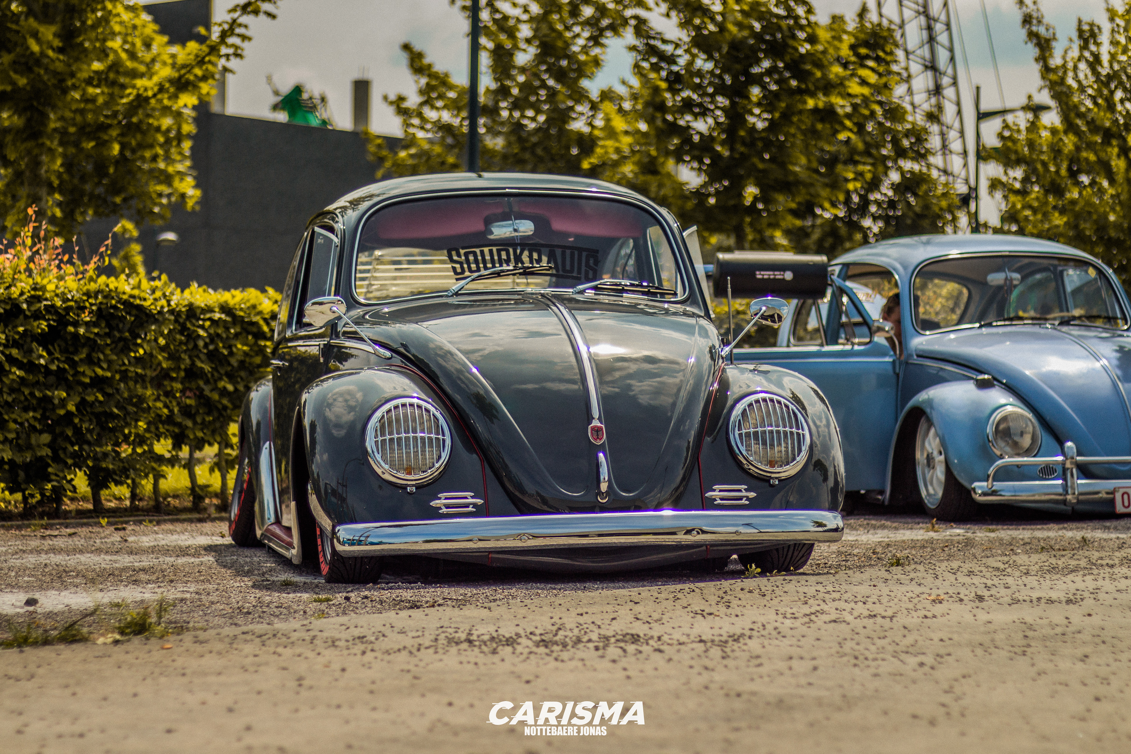Carisma Avenue I