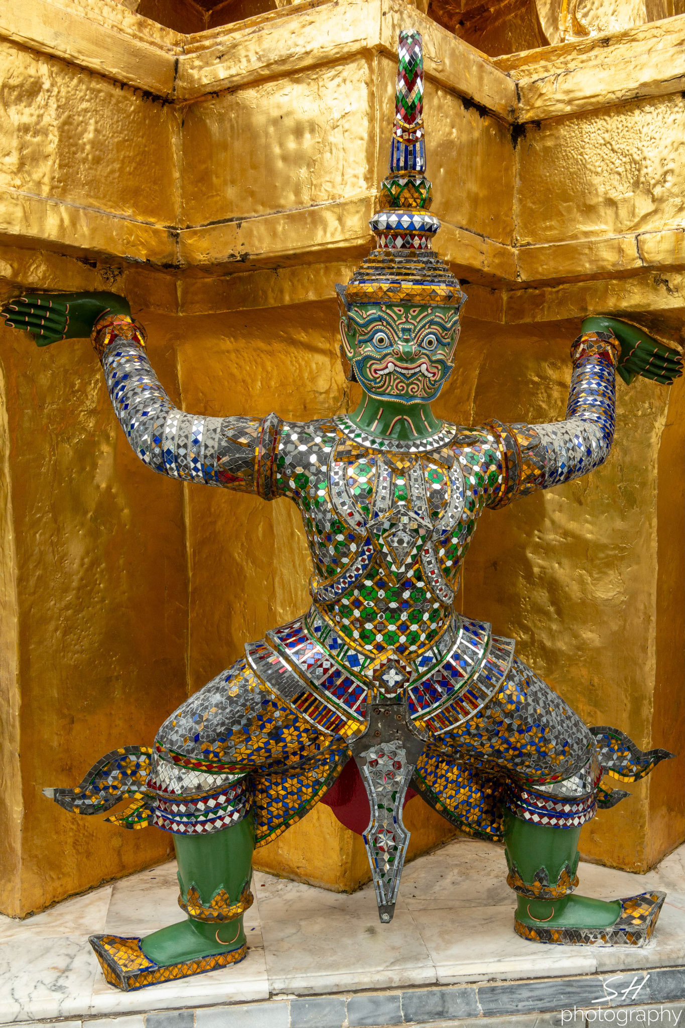 Wat Pho
