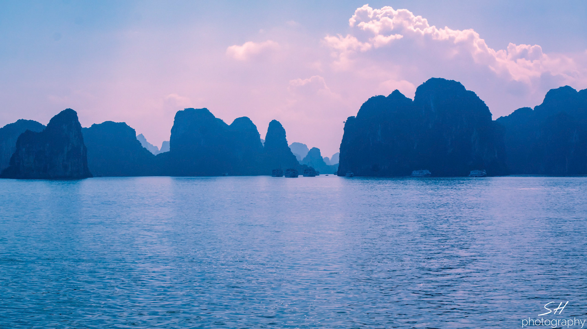 Ha Long Bay