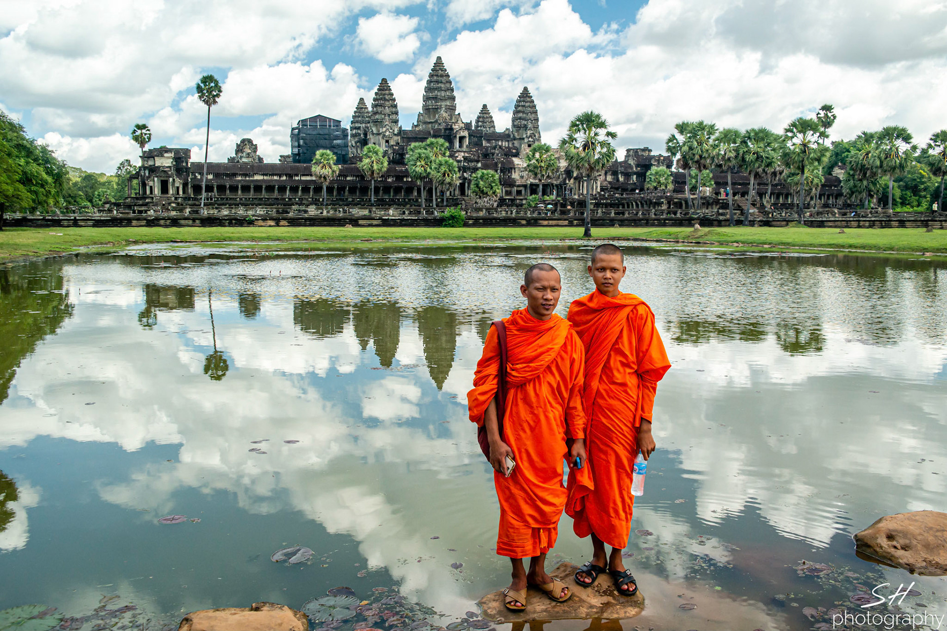 Angkor Wat