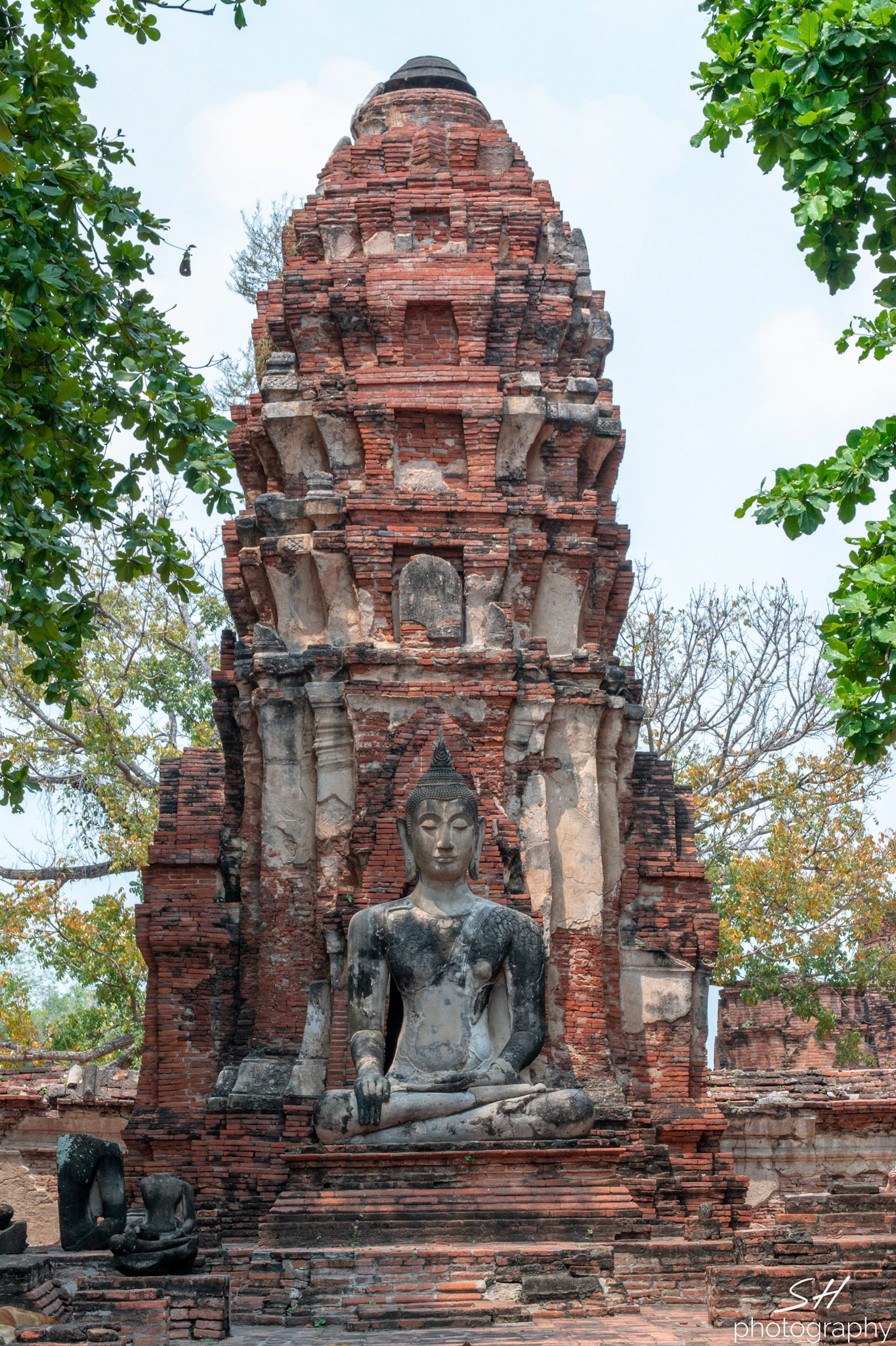 Ayutthaya