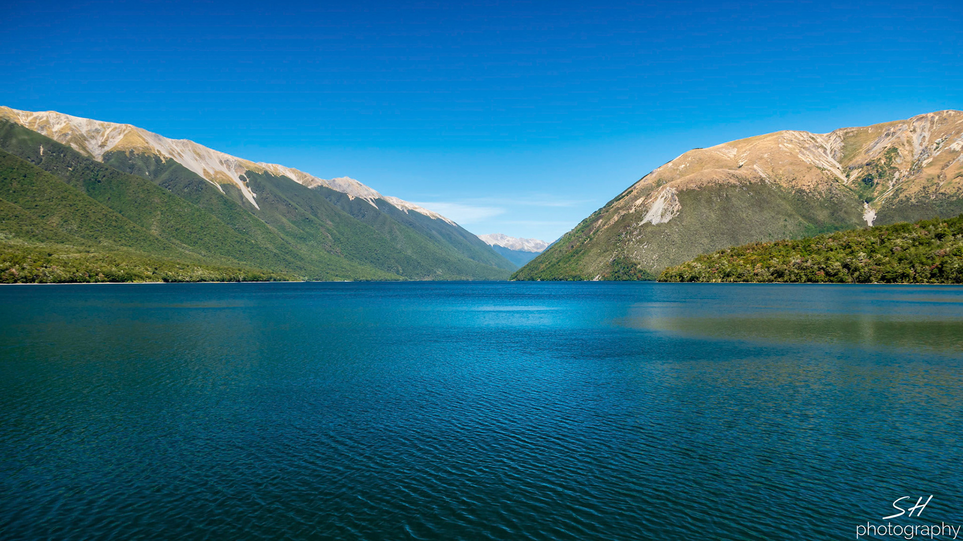 Lake Rotoiti