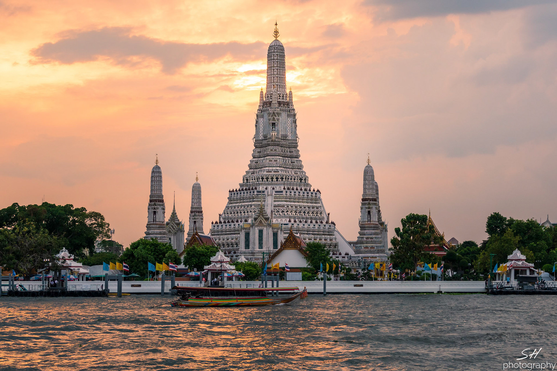 Wat Arun