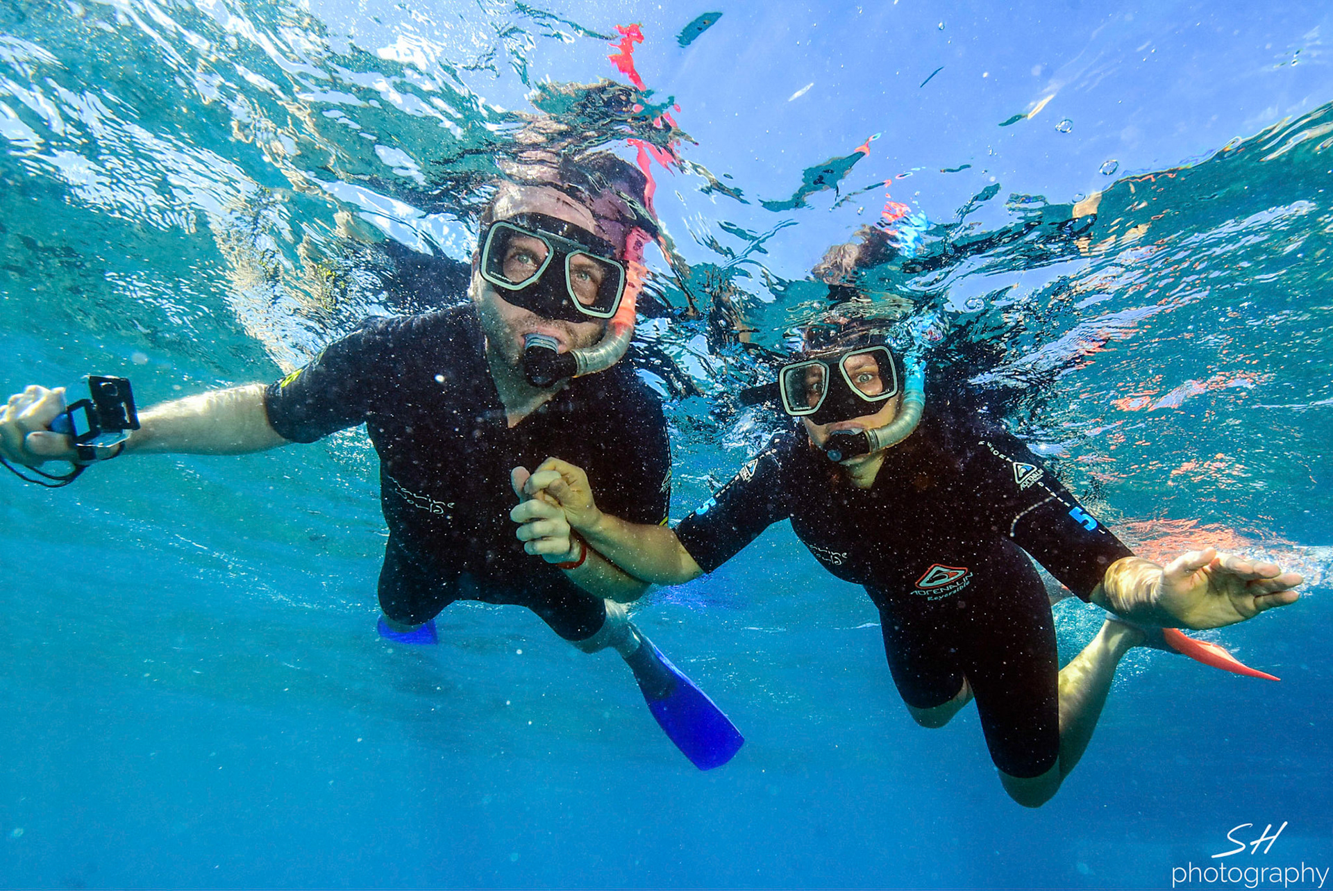 Great Barrier Reef