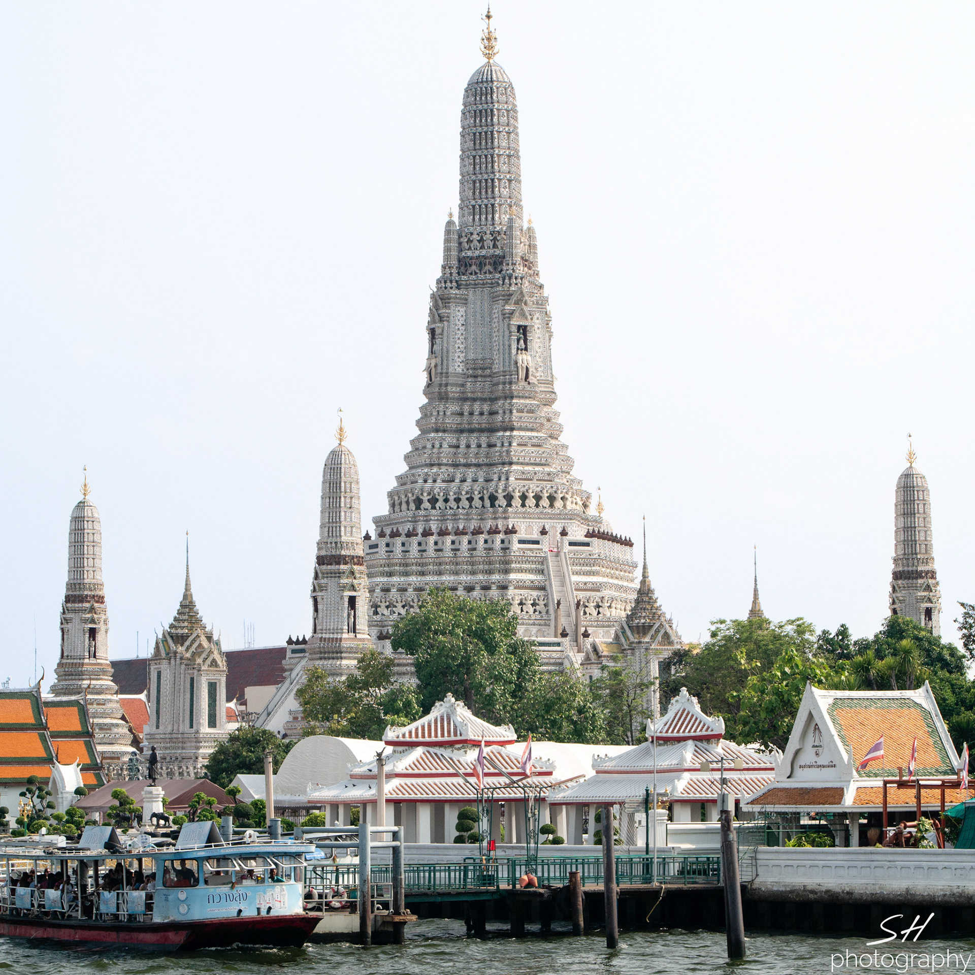 Wat Arun