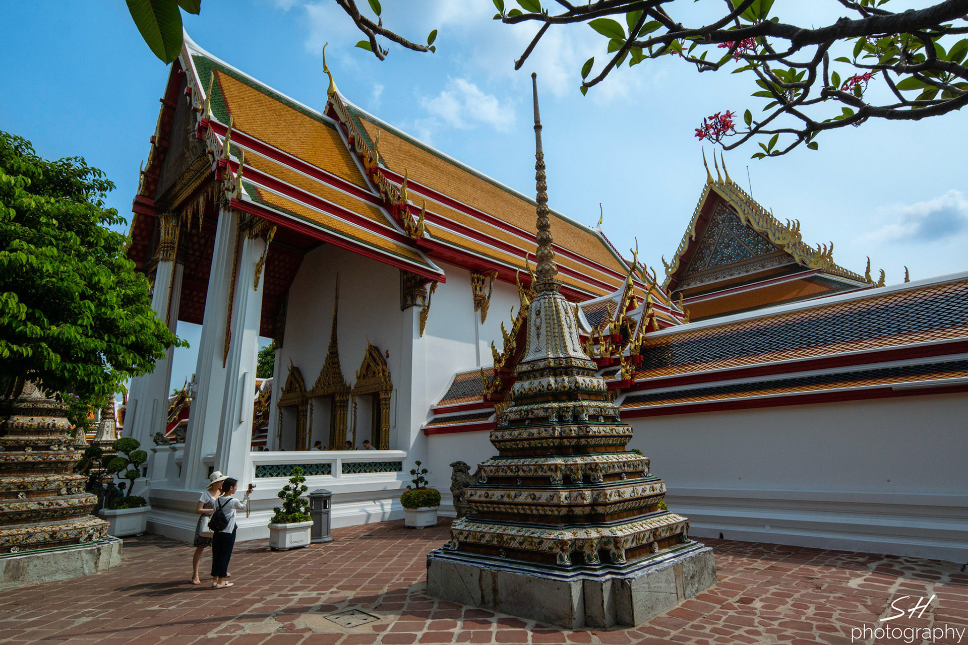 Wat Pho