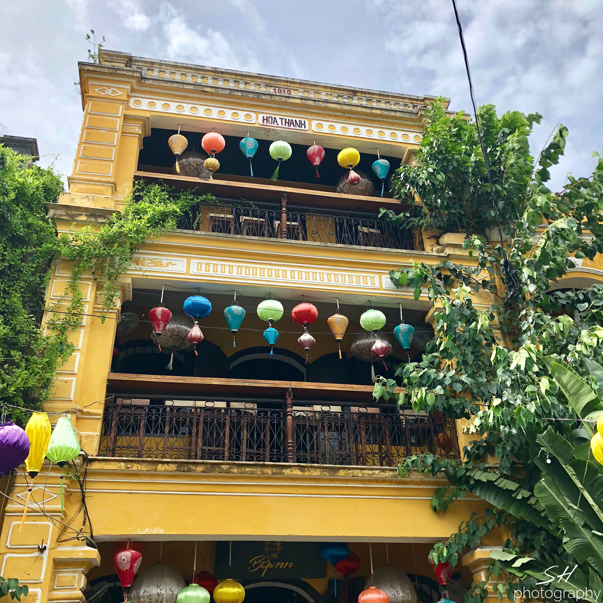 Hội An
