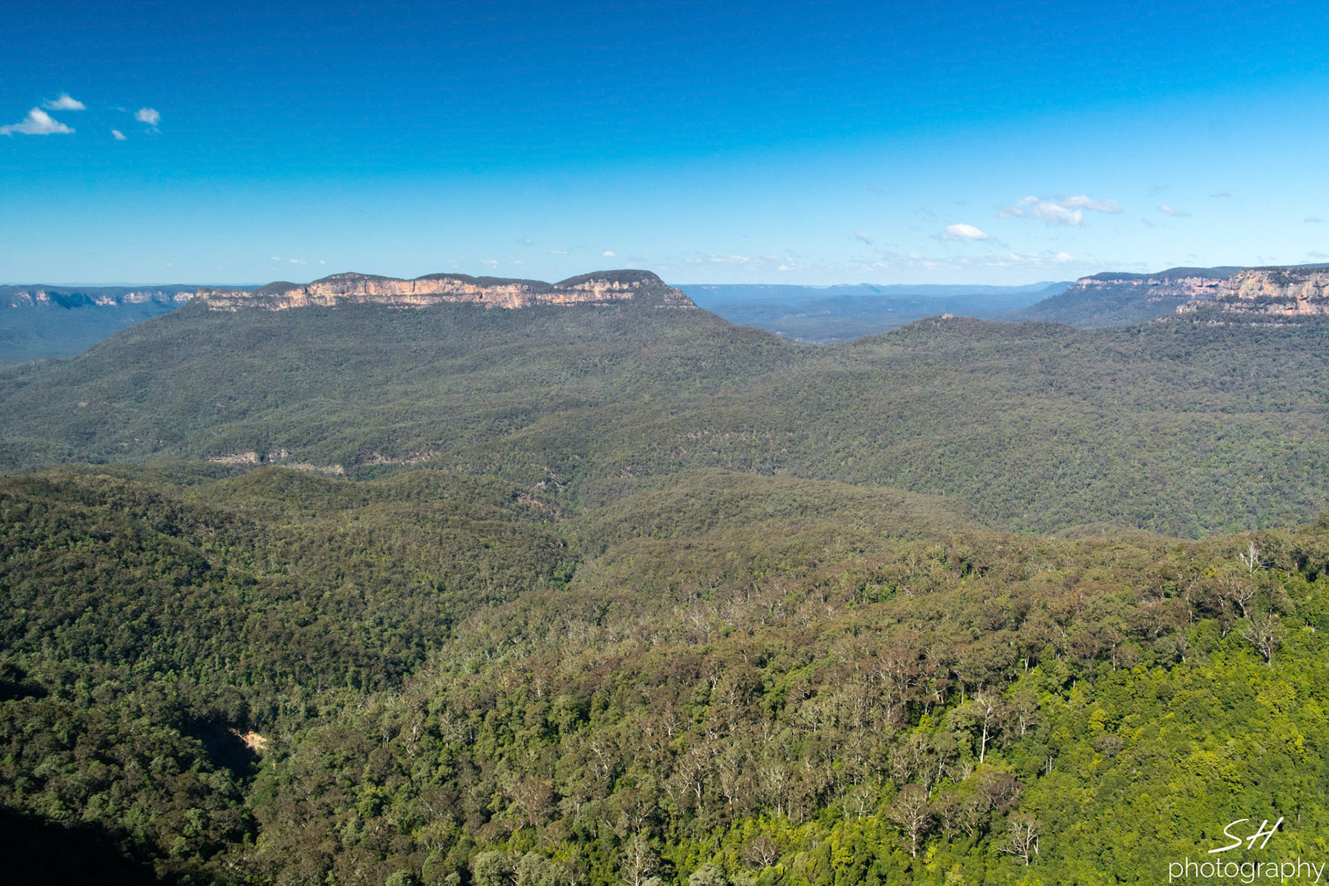 Echo Point
