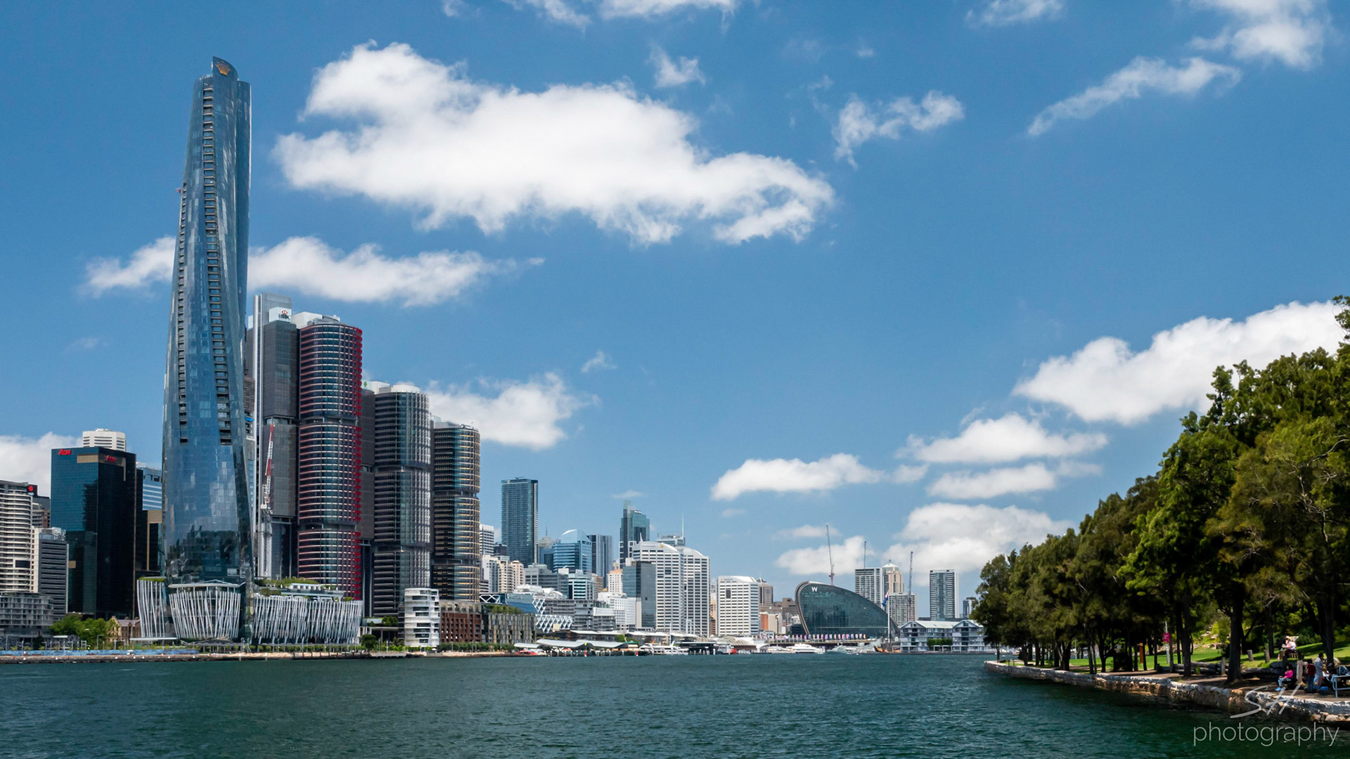 Barangaroo