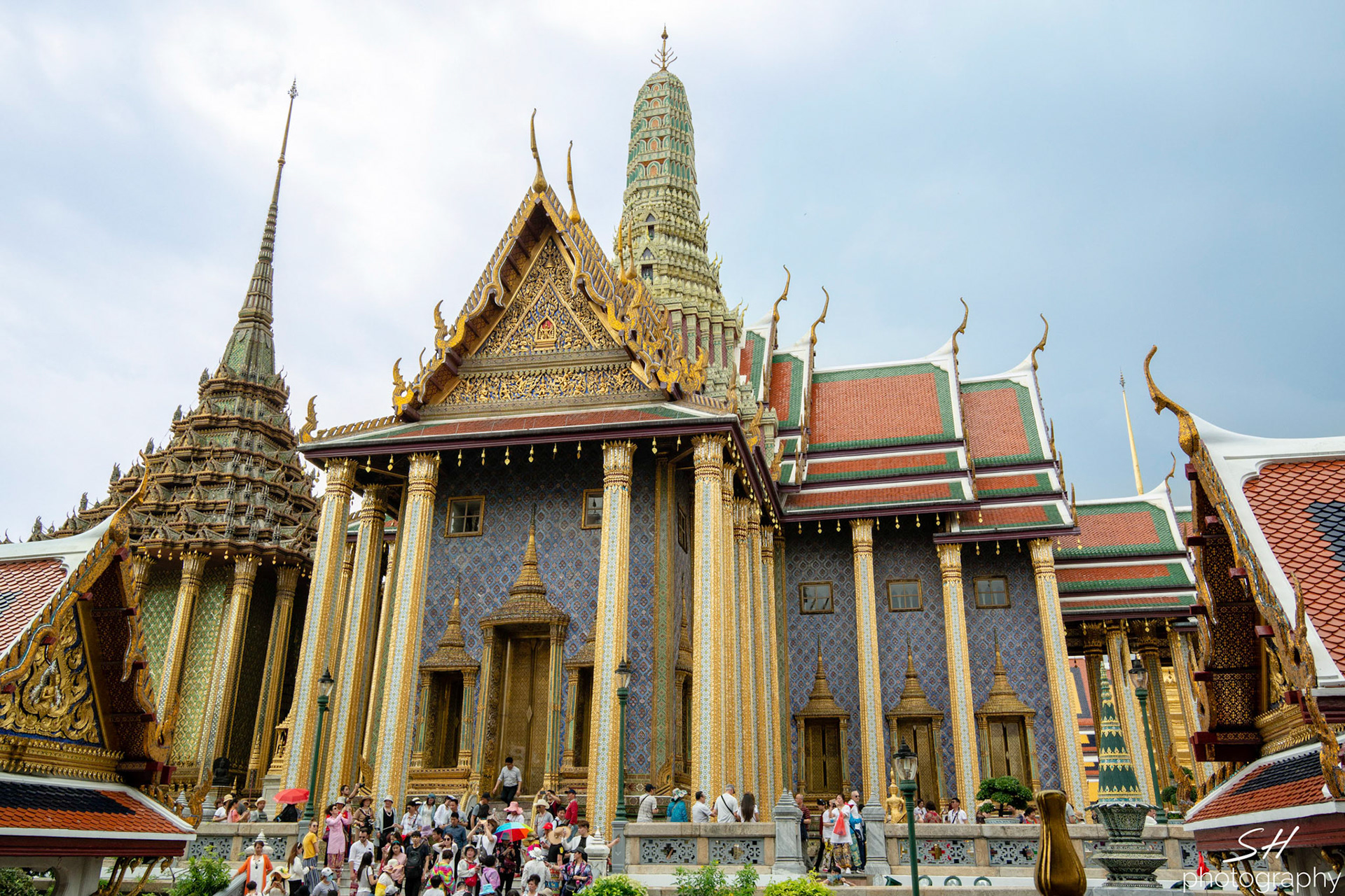 Wat Pho