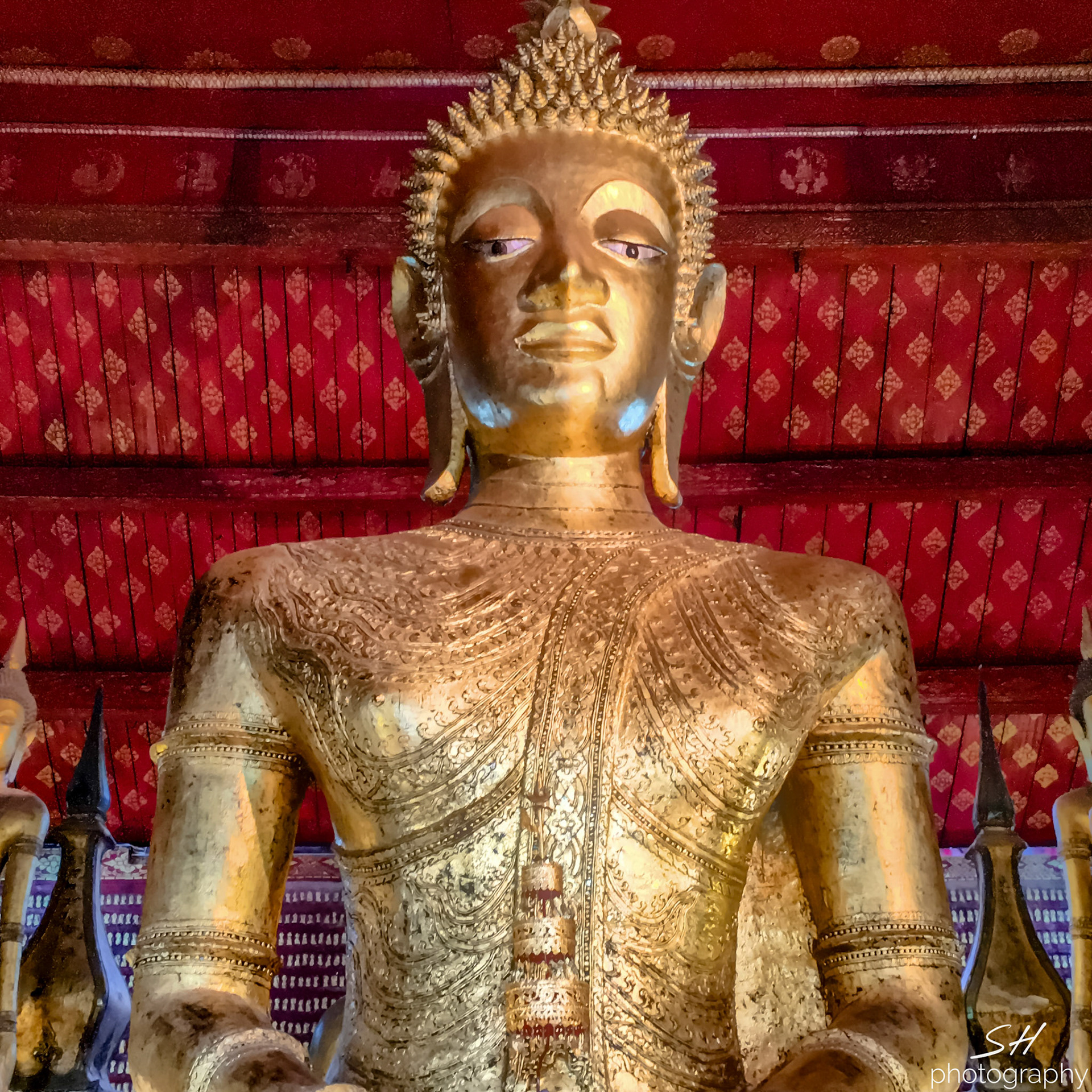 Wat May Souvannapoumaram