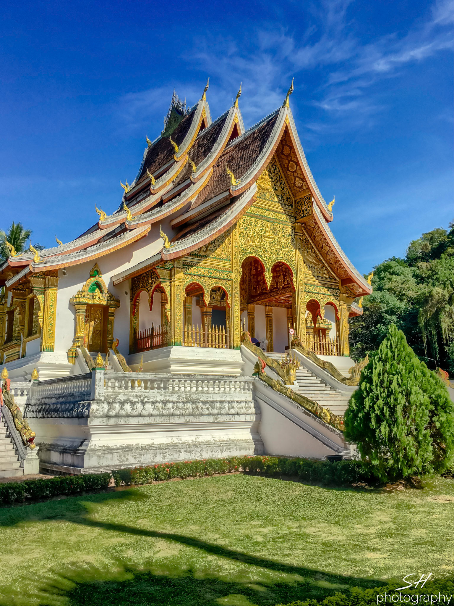 Haw Pha Bang