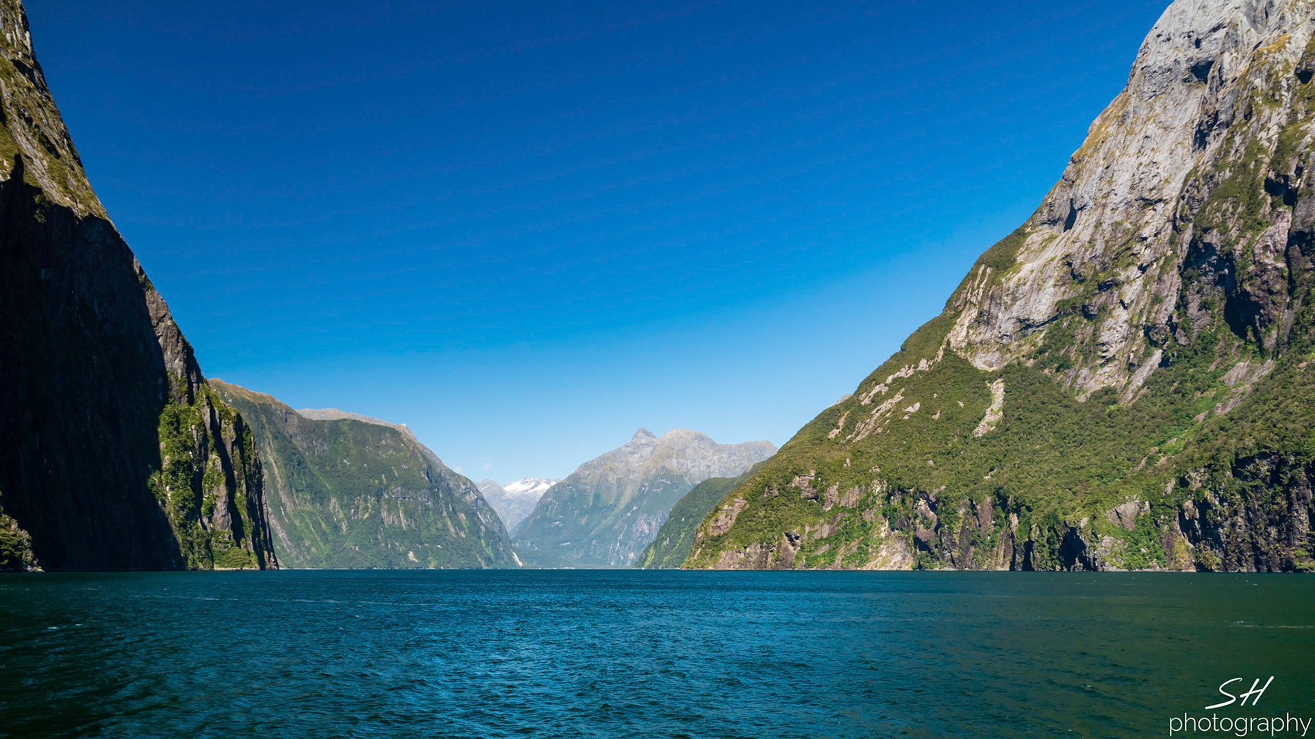 Milford Sound