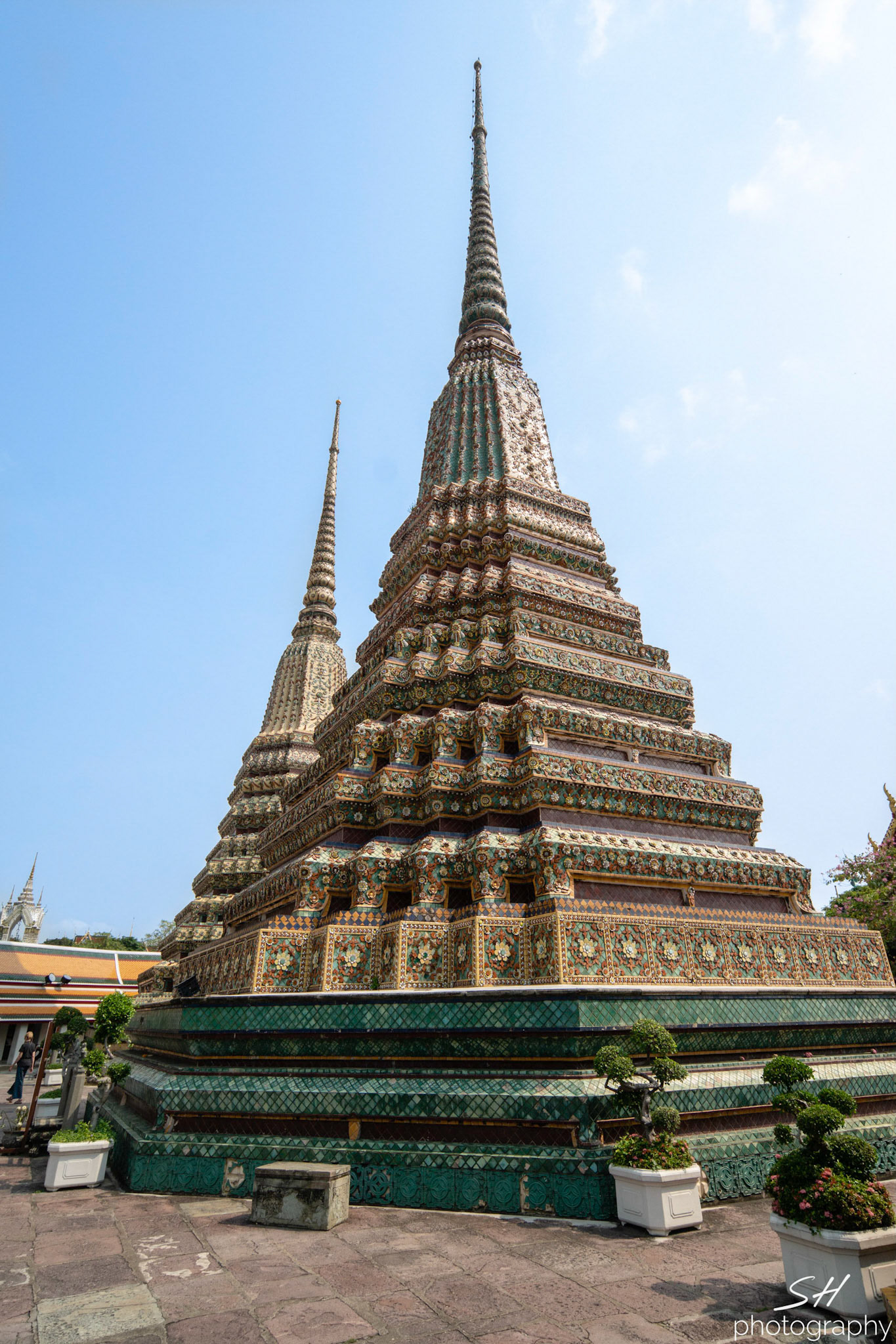 Wat Pho
