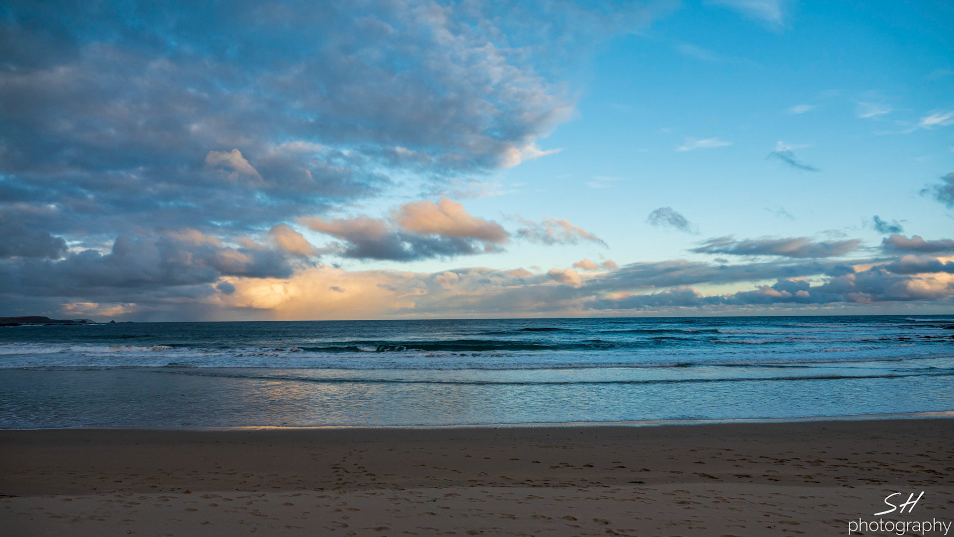 Summerland Bay