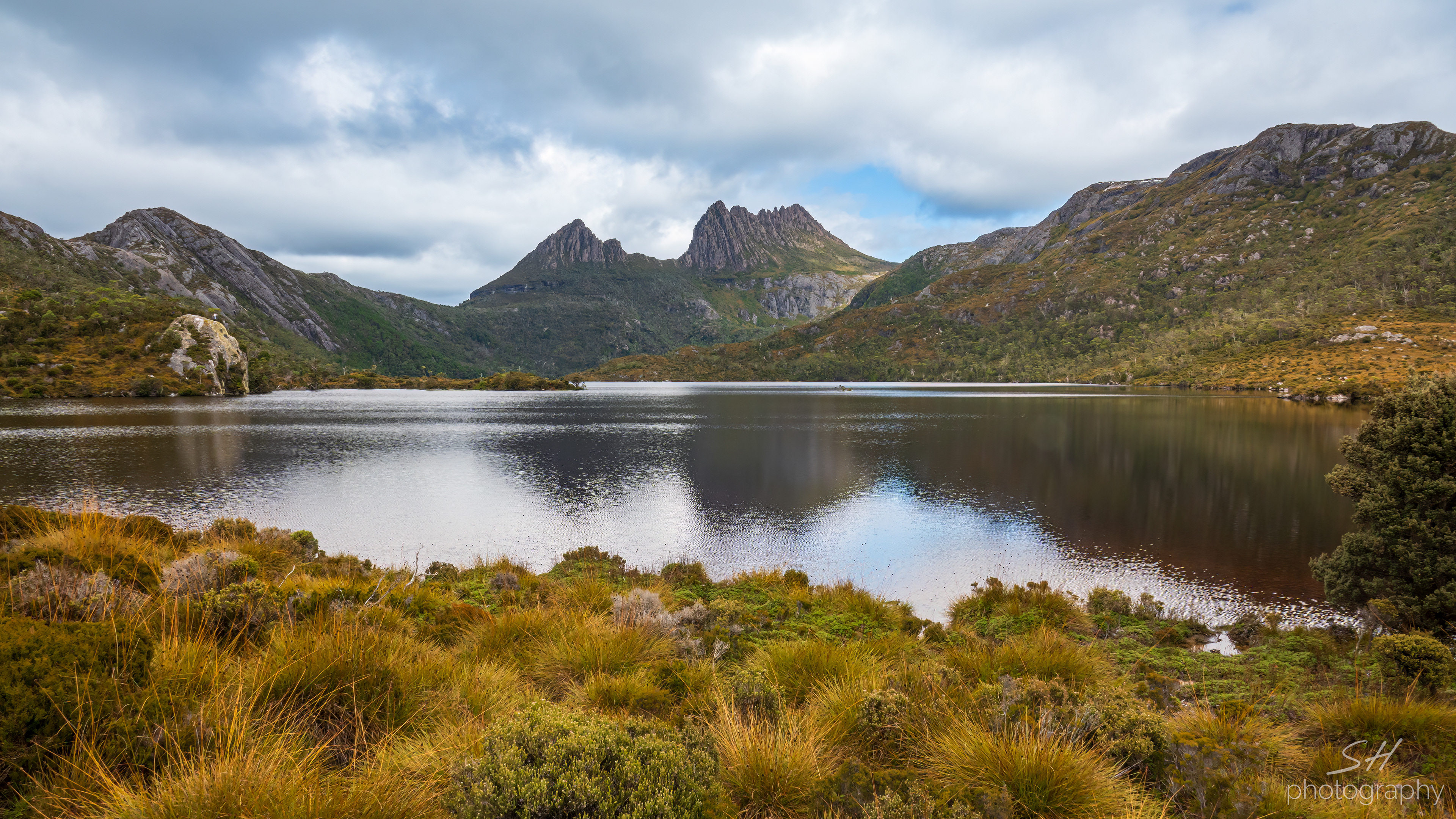 Cradle Mountain