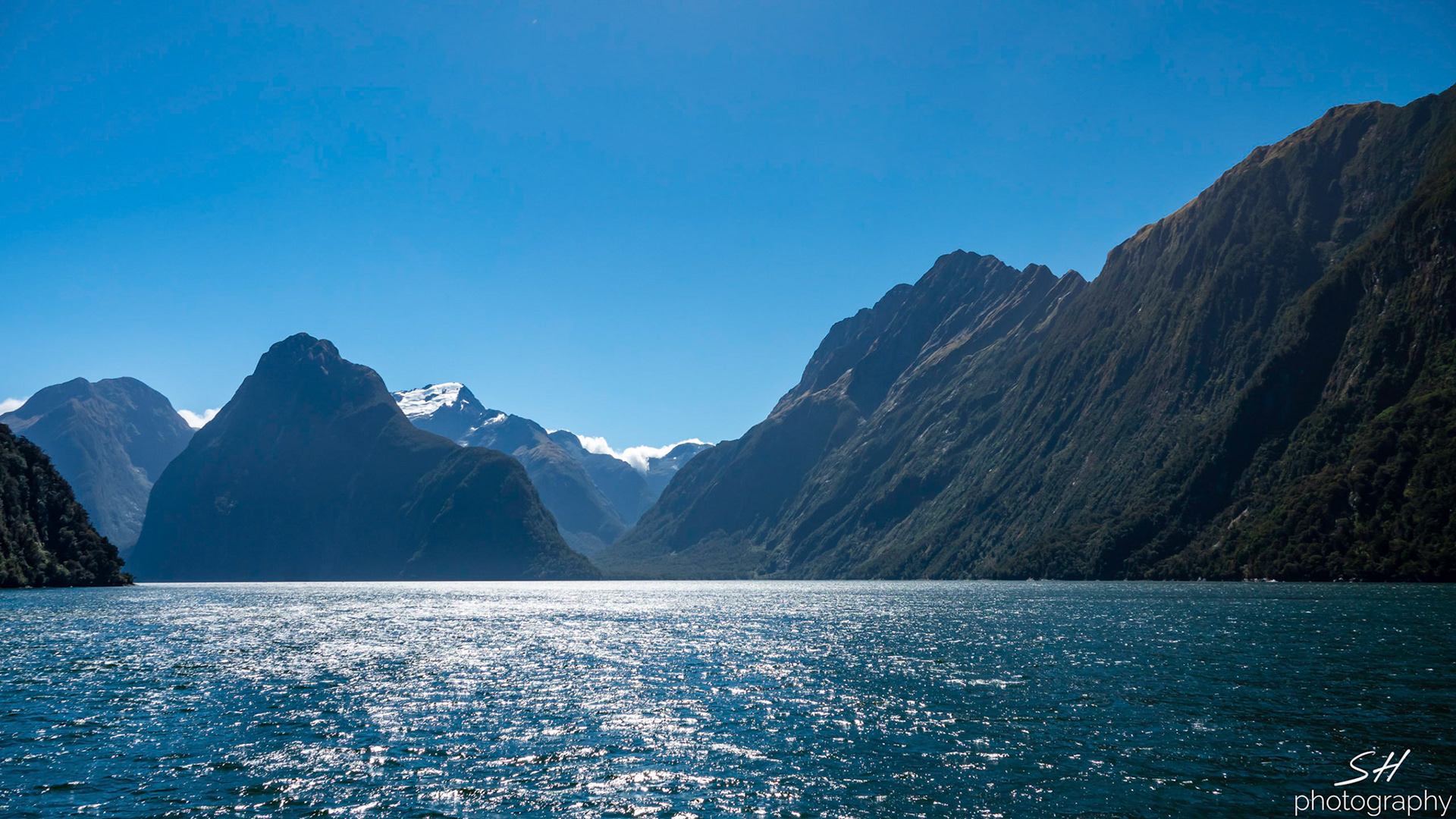 Milford Sound