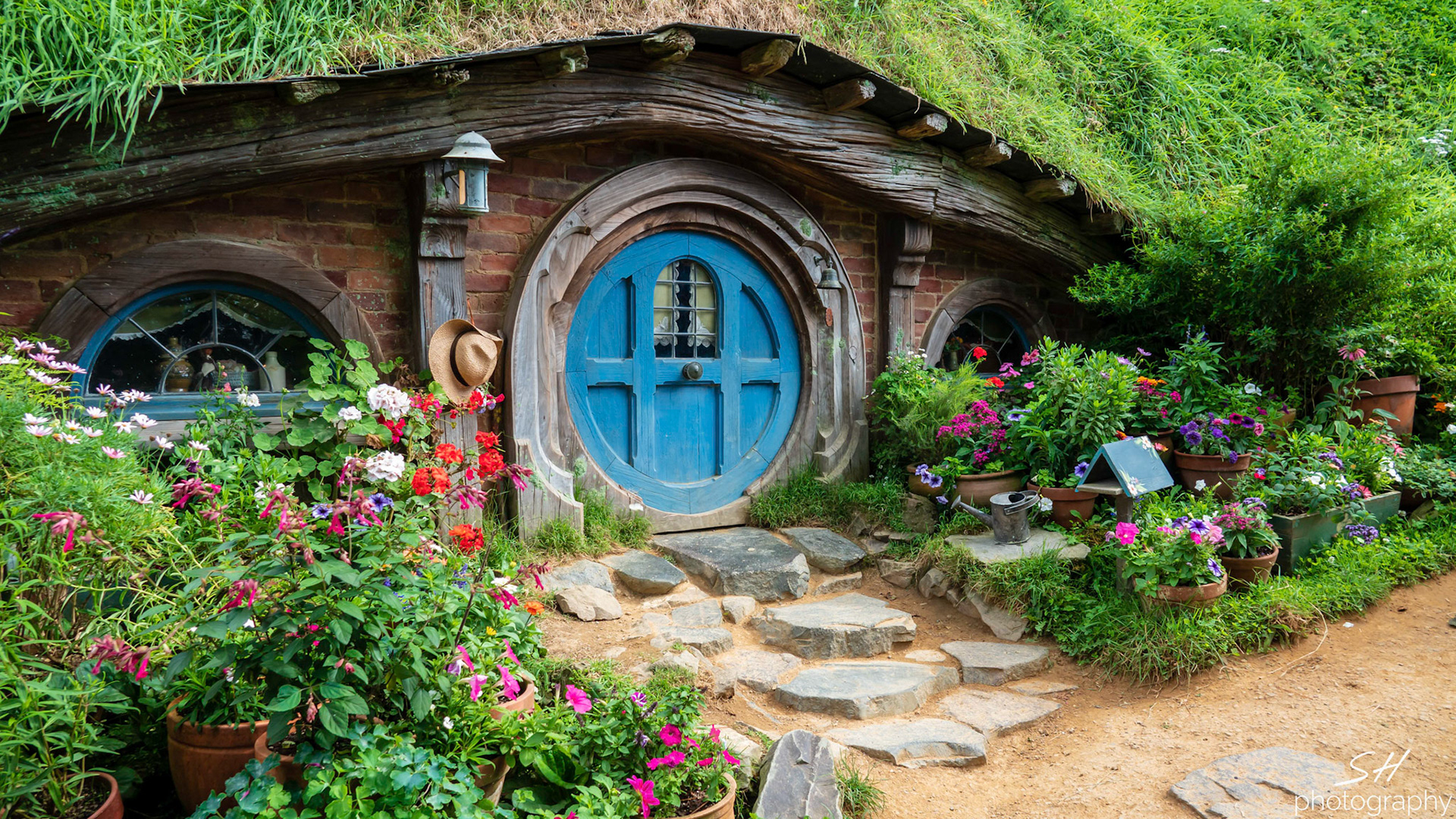 Hobbiton