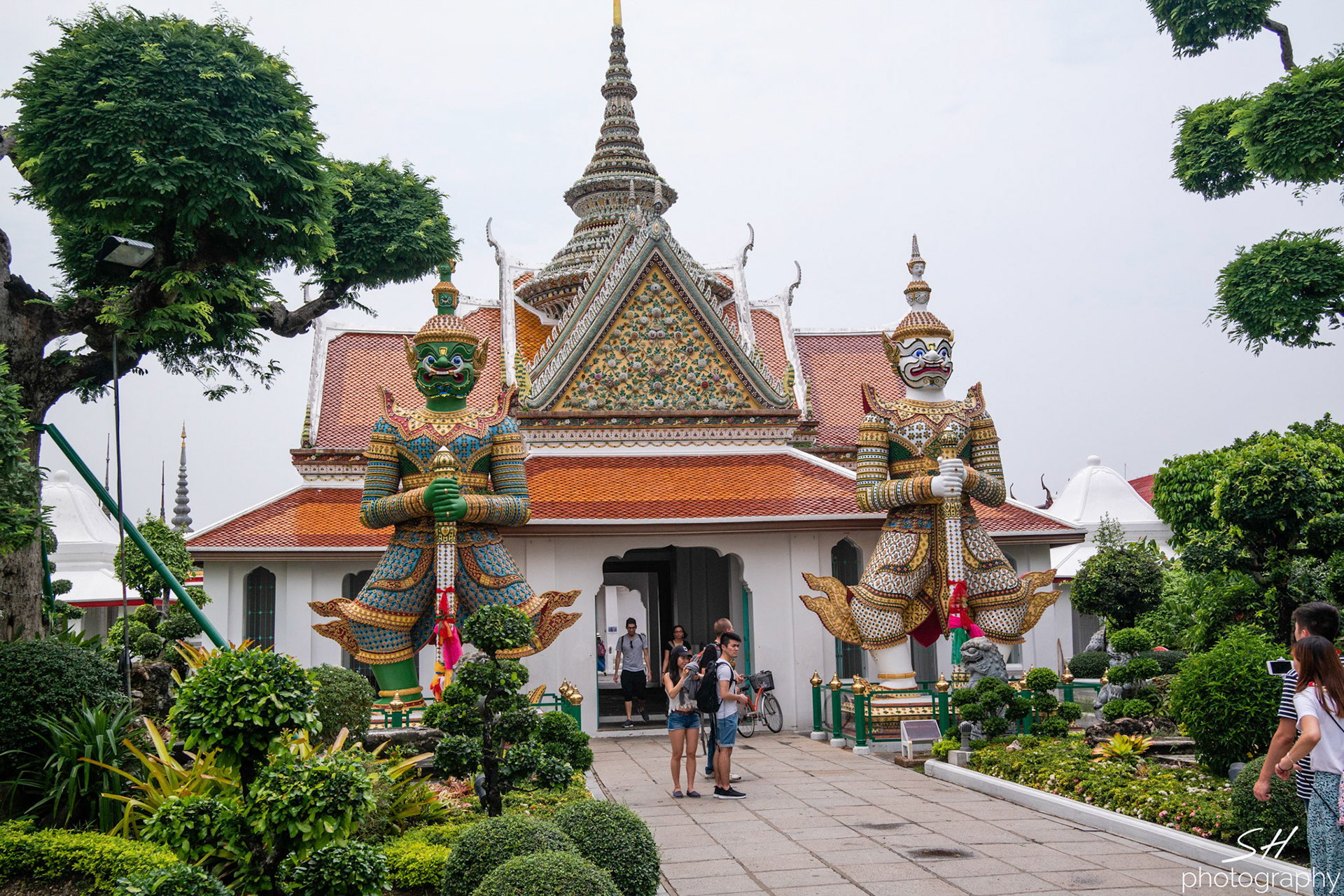 Wat Arun