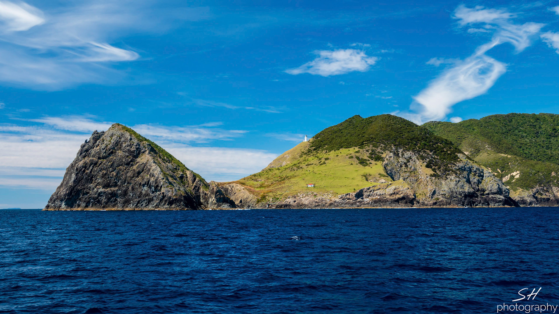 Cape Brett