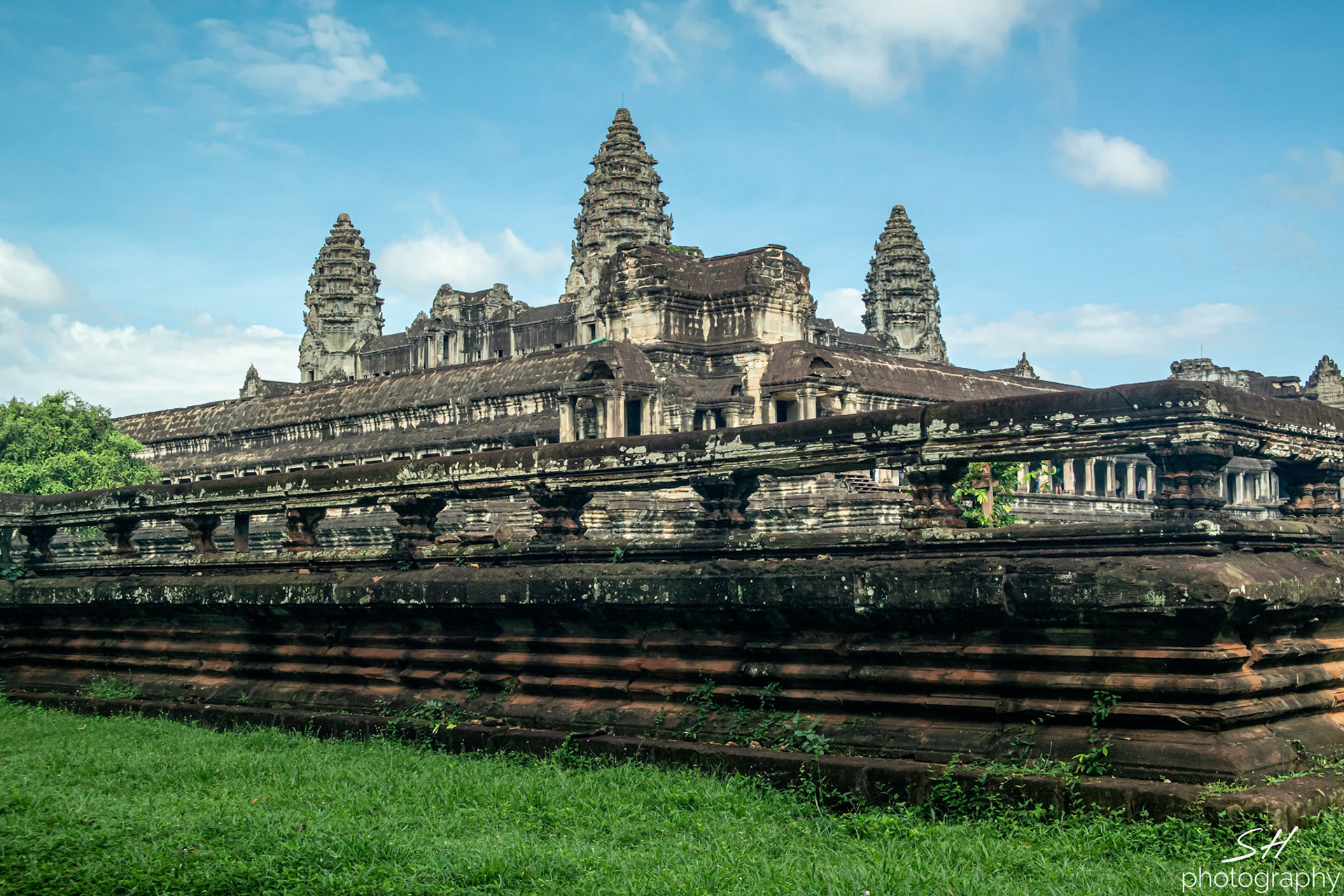 Angkor Wat