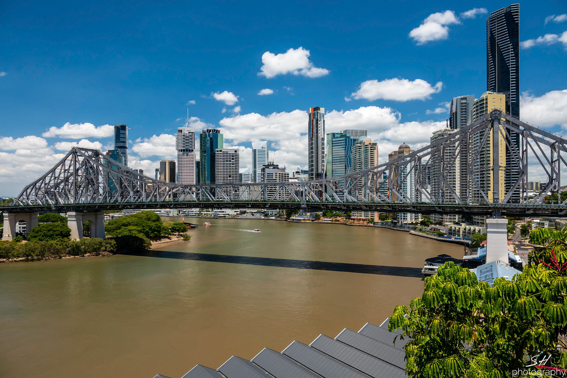 Story Bridge