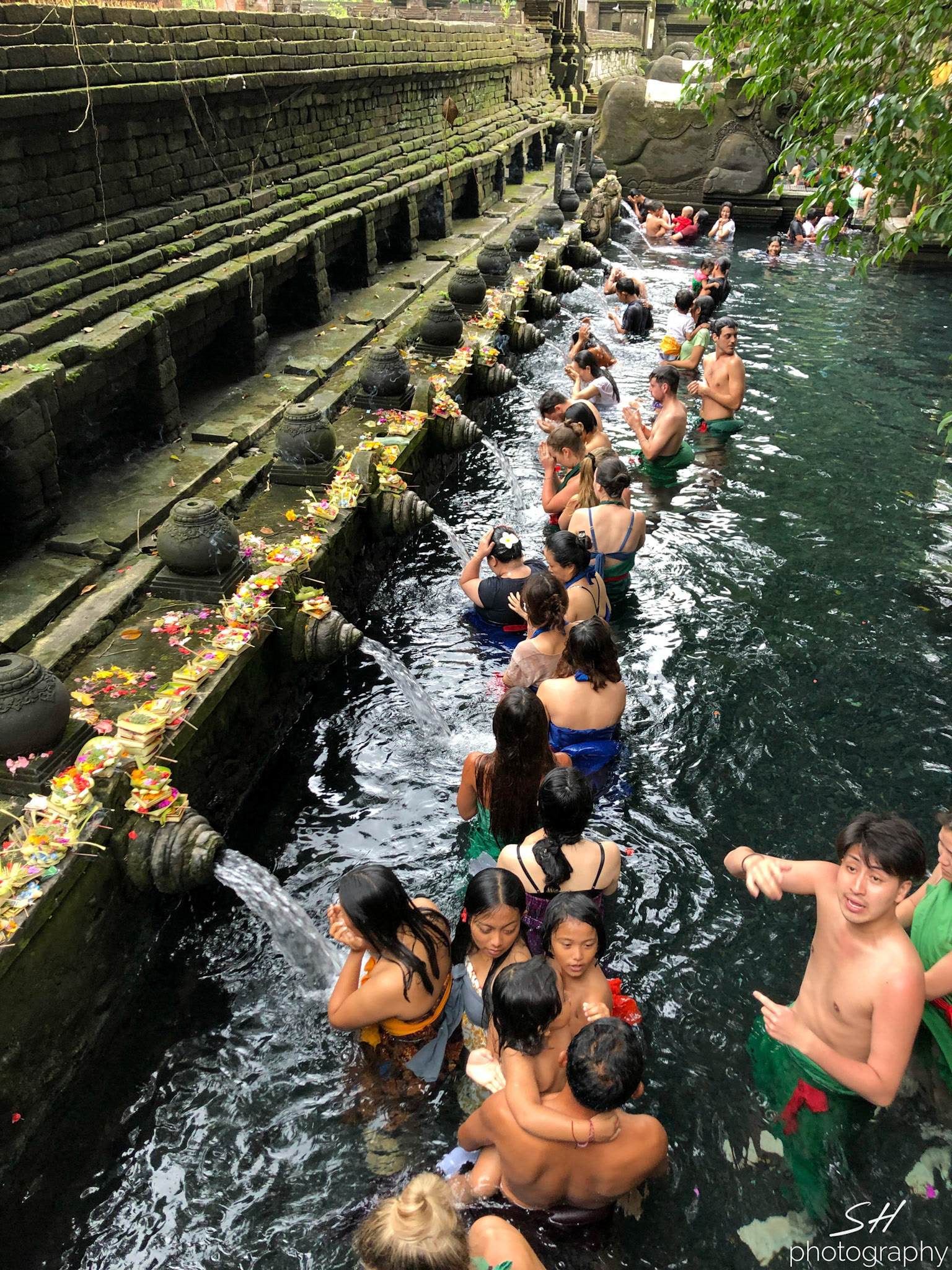 Tirta Empul Temple