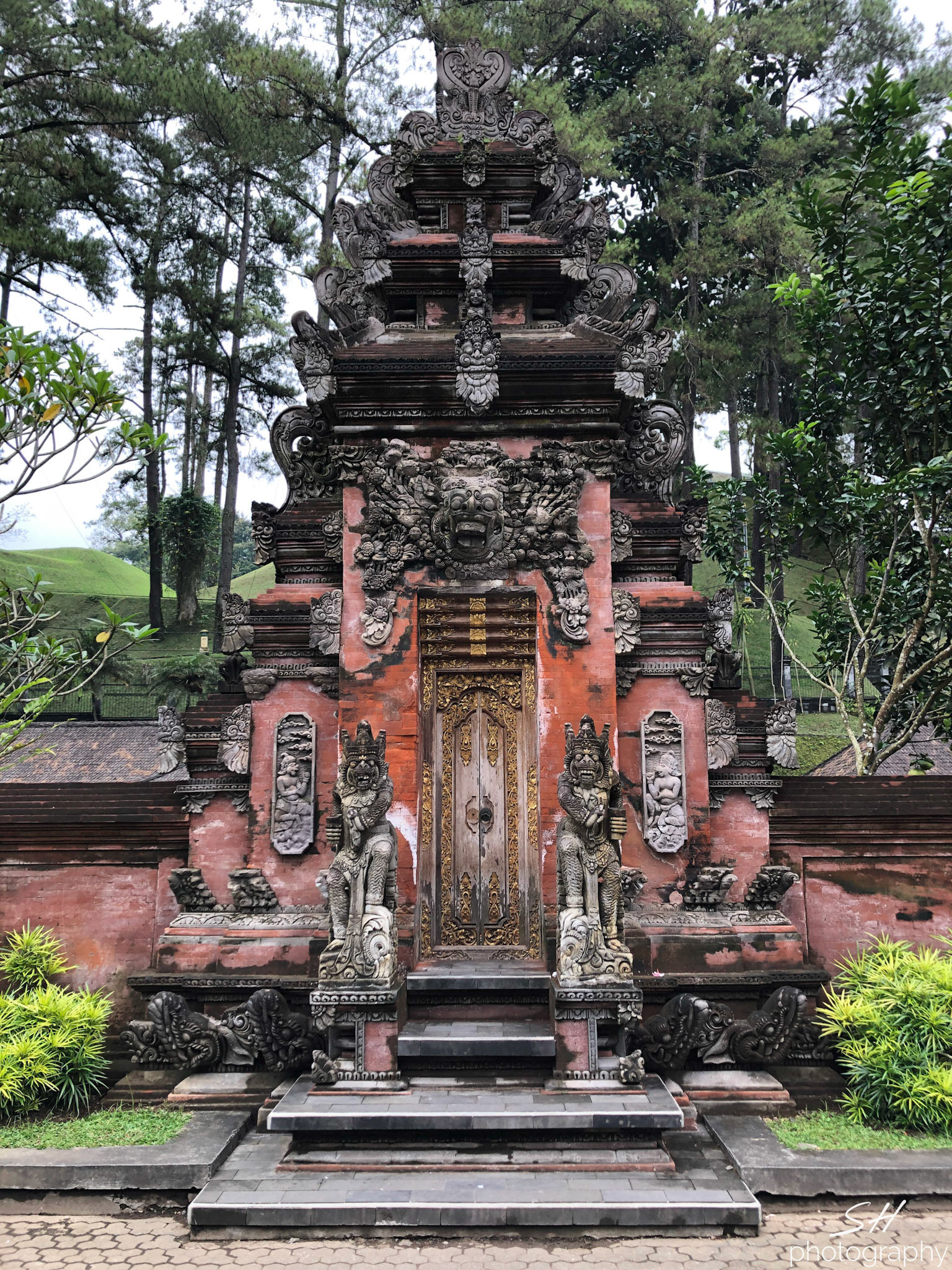 Tirta Empul Temple