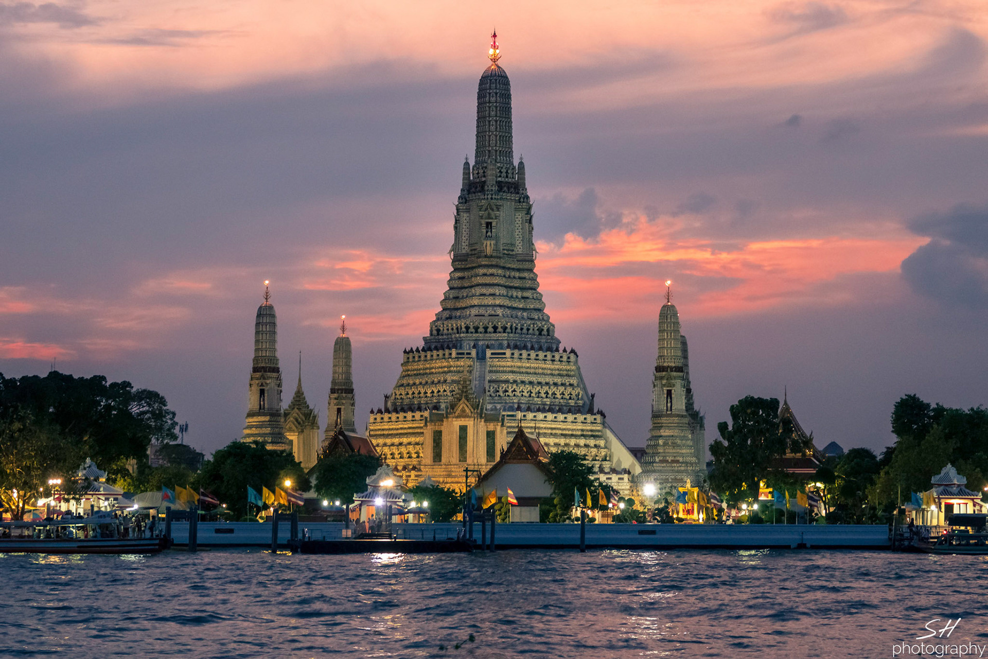 Wat Arun
