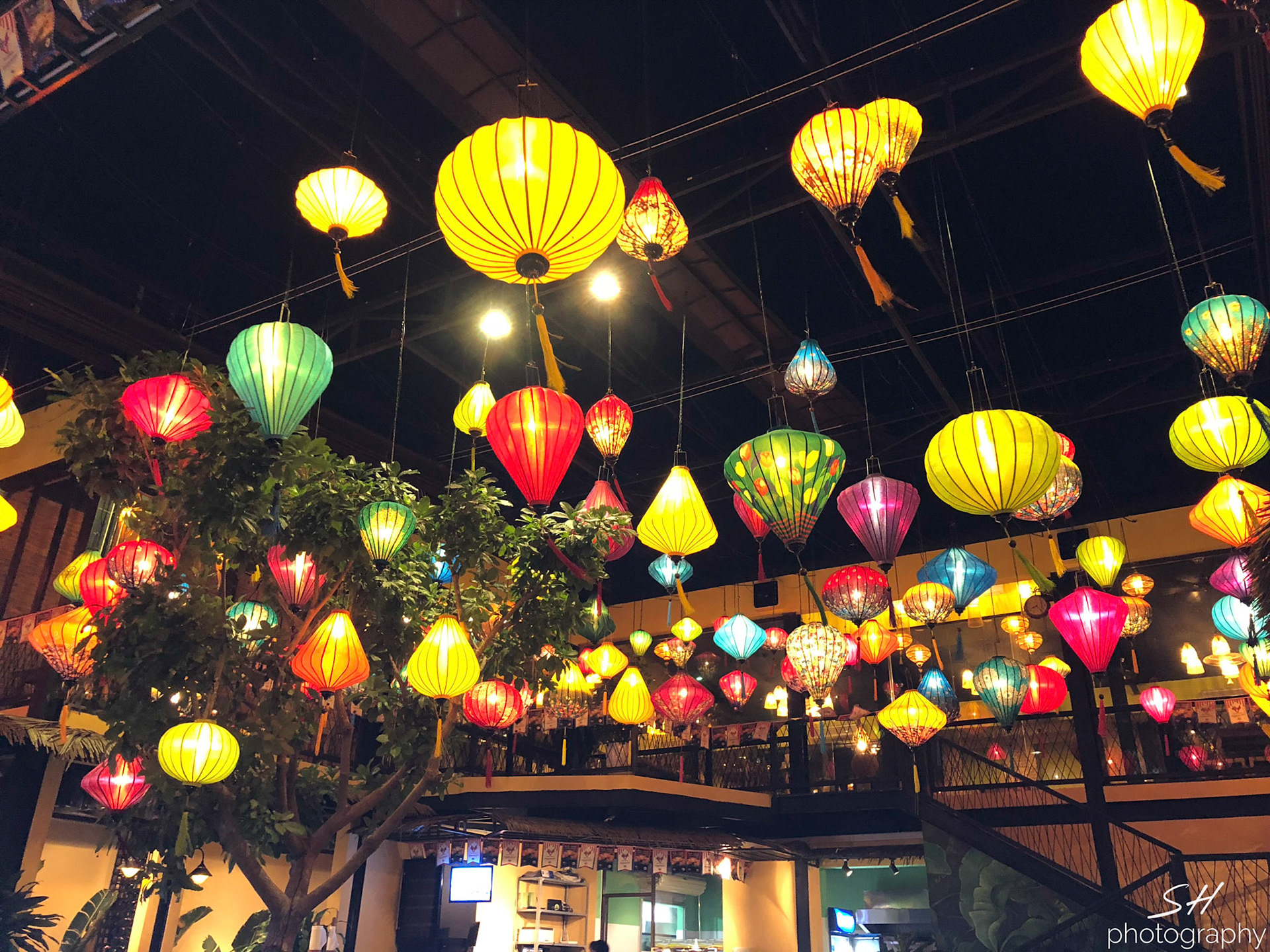 Hội An