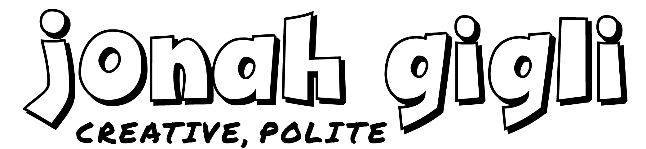 Jonah Gigli | Creative