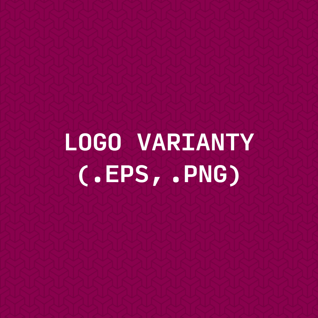 Logo varianty