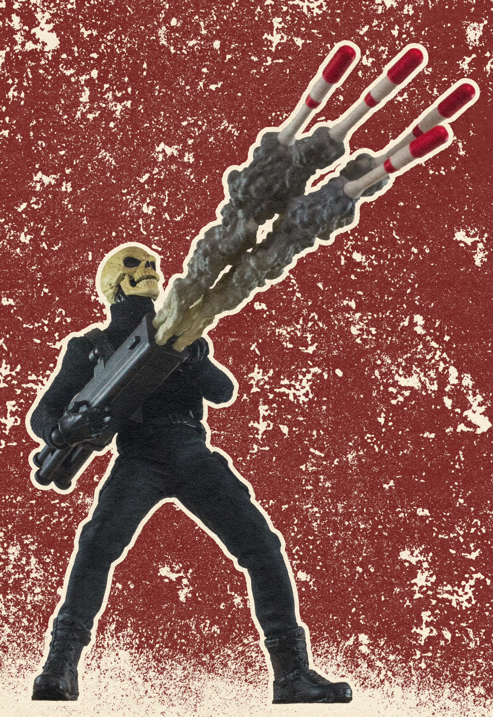 Deluxe Edition Inside Cover