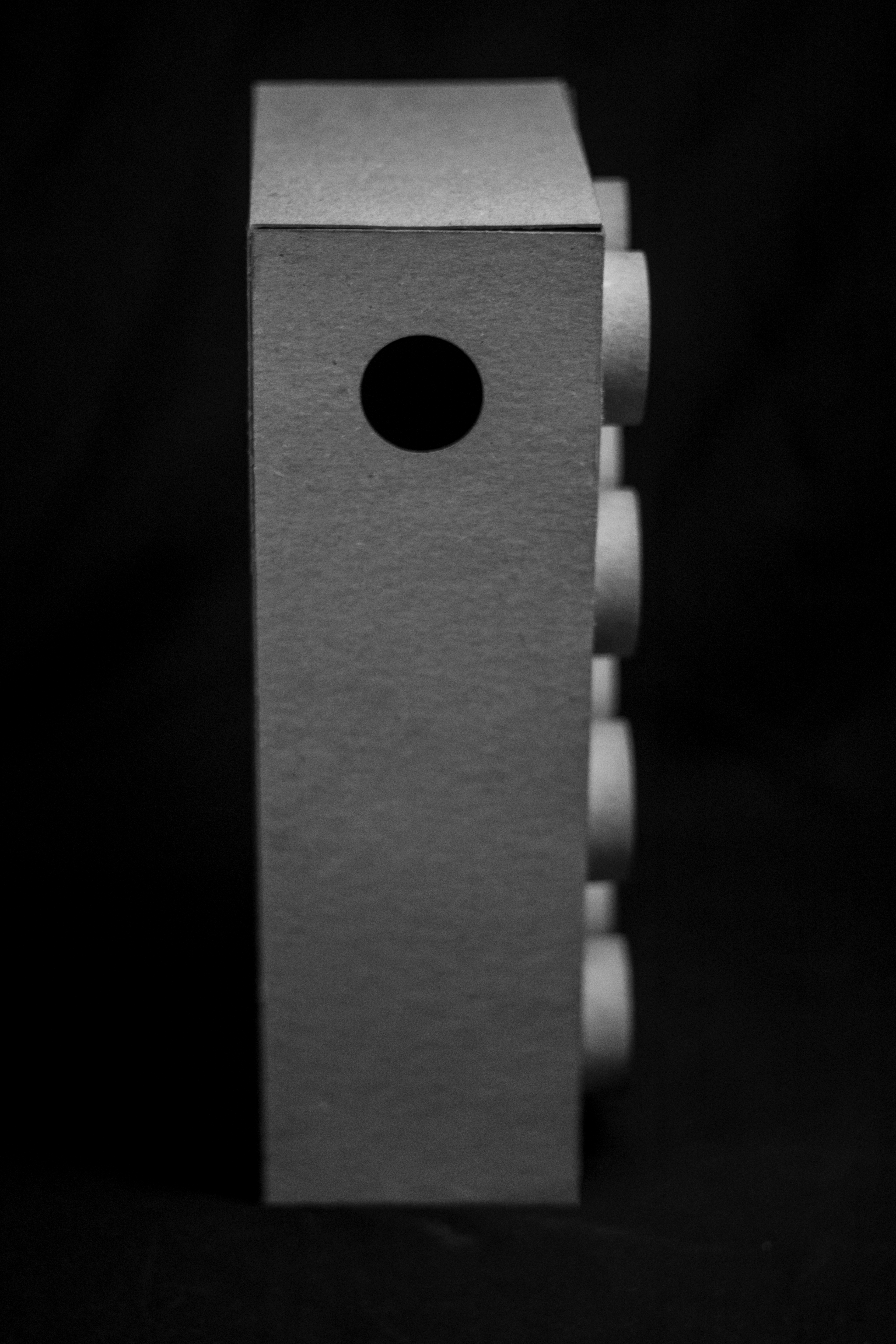 Representational birdhouse