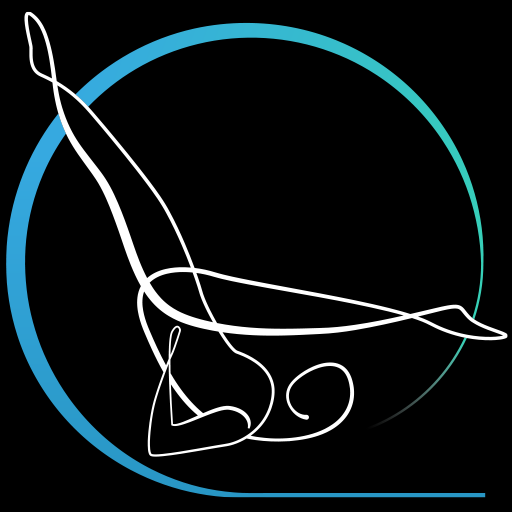 Manly Pilates Logo