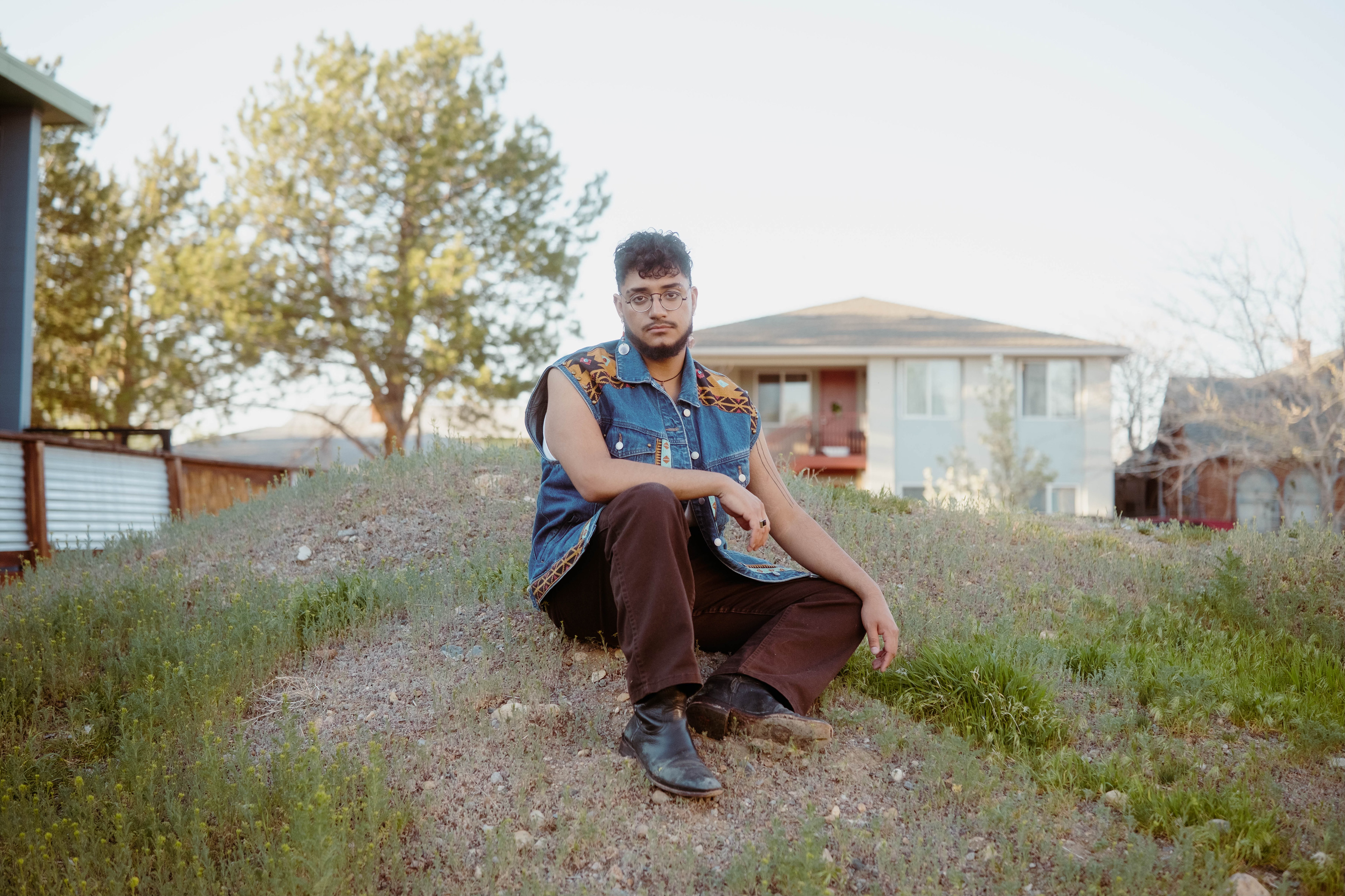 Photo by Patrick Ortiz