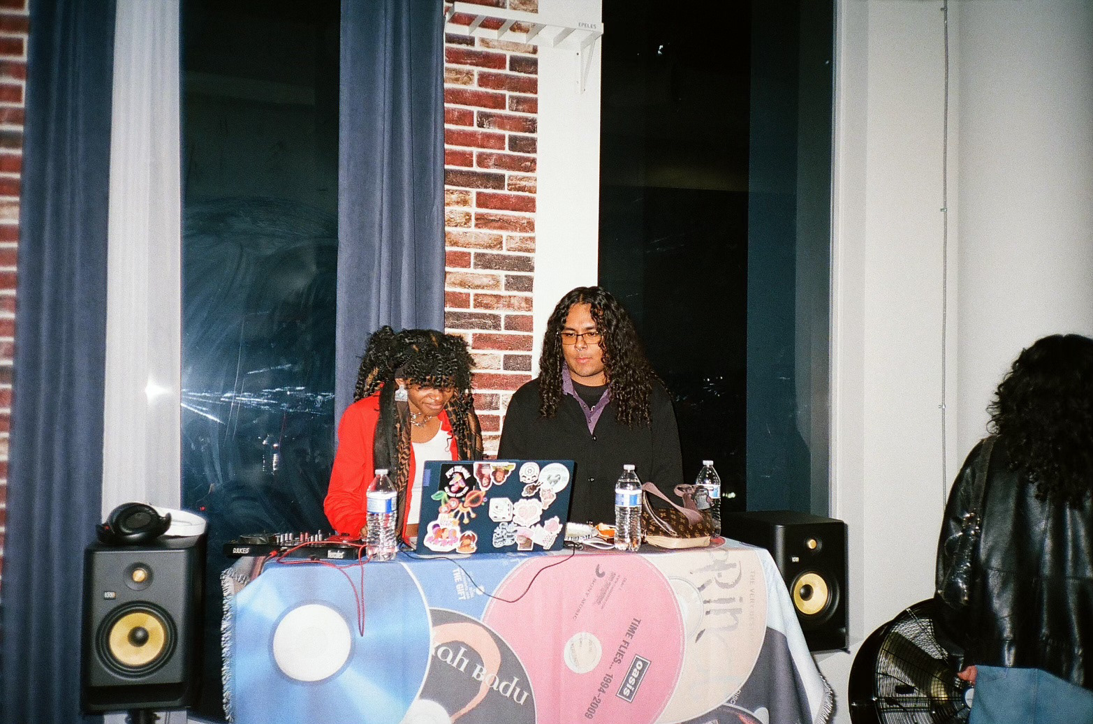 Photo by Jake Maynard