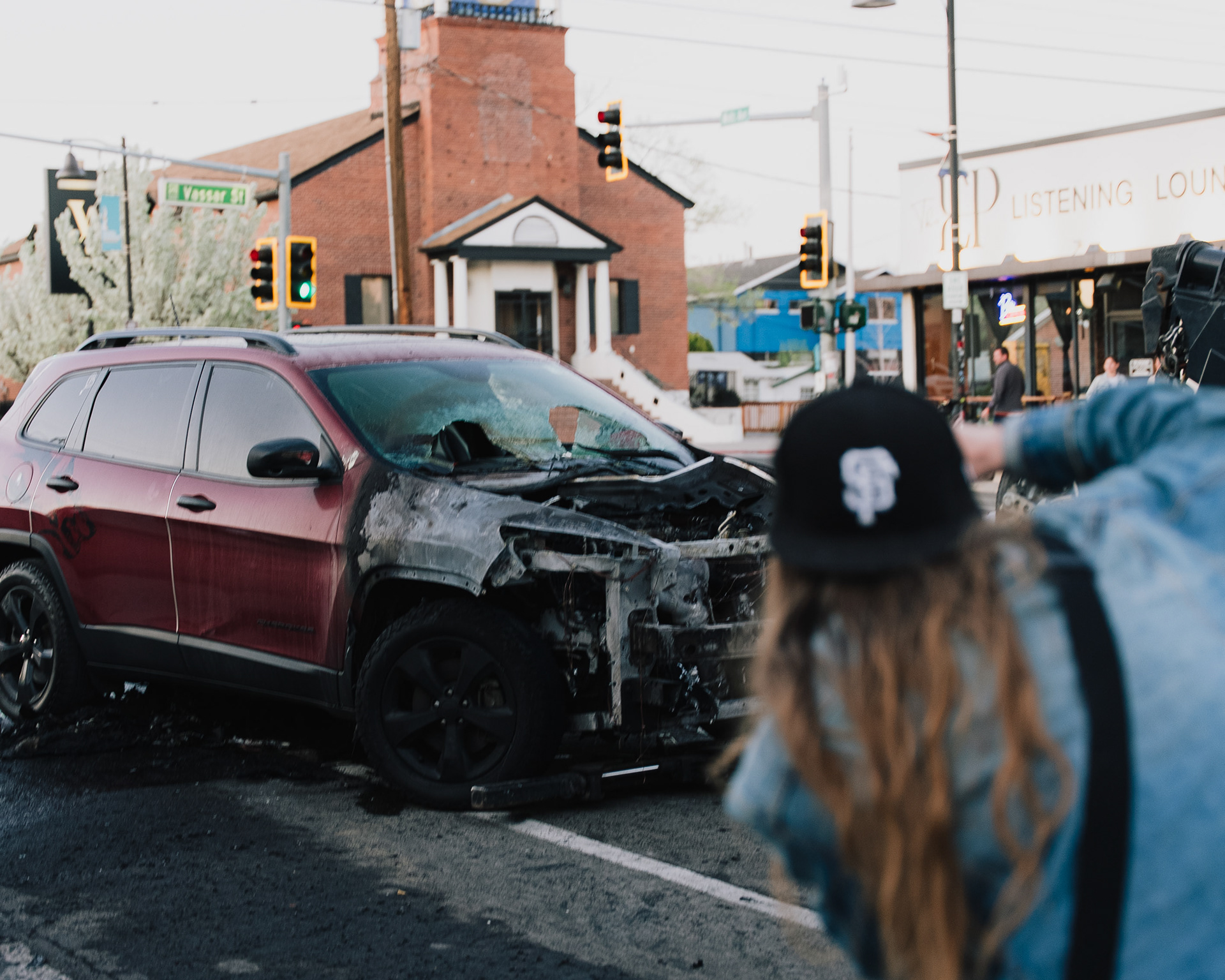 Photo by Aczel Santana