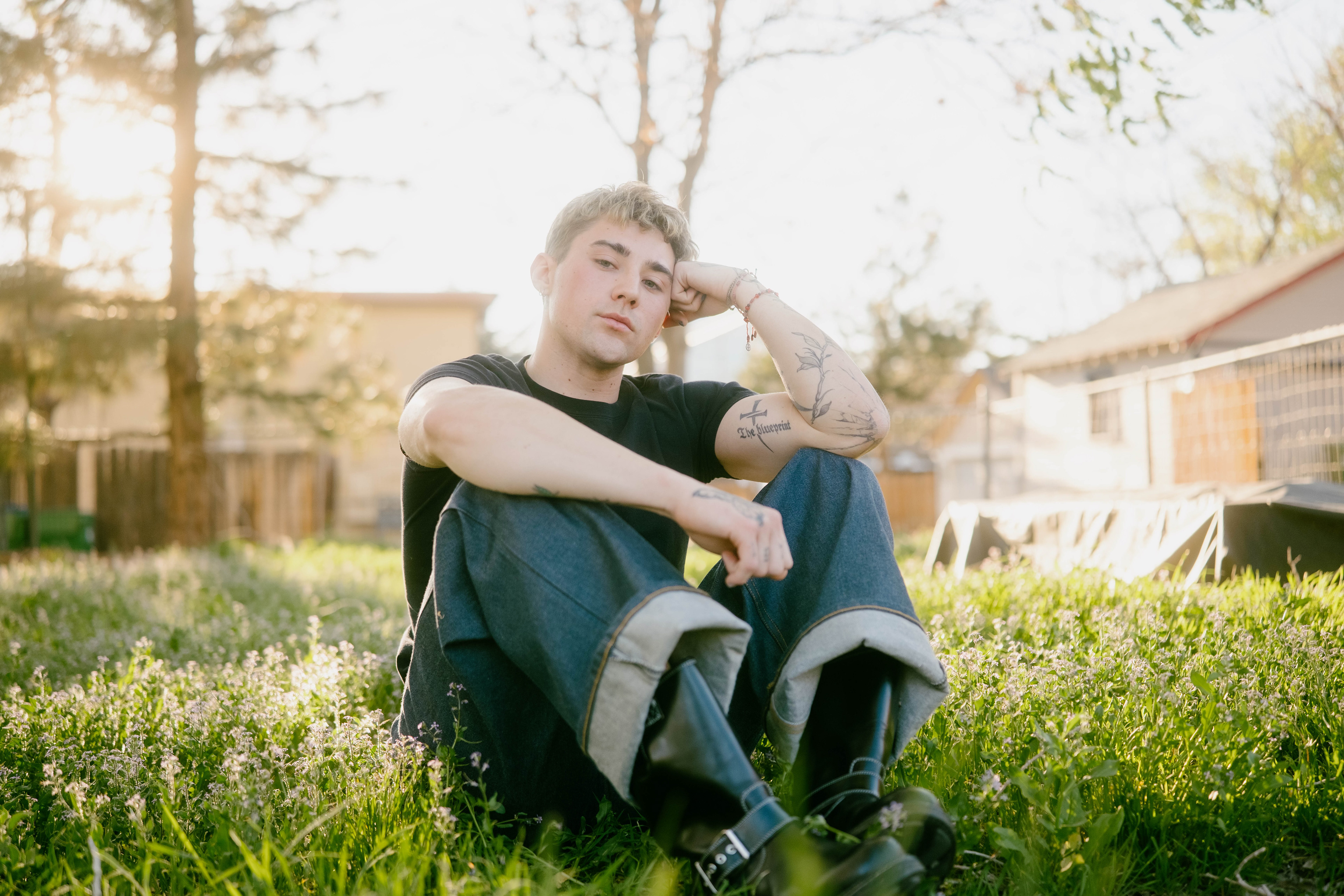 Photo by Patrick Ortiz