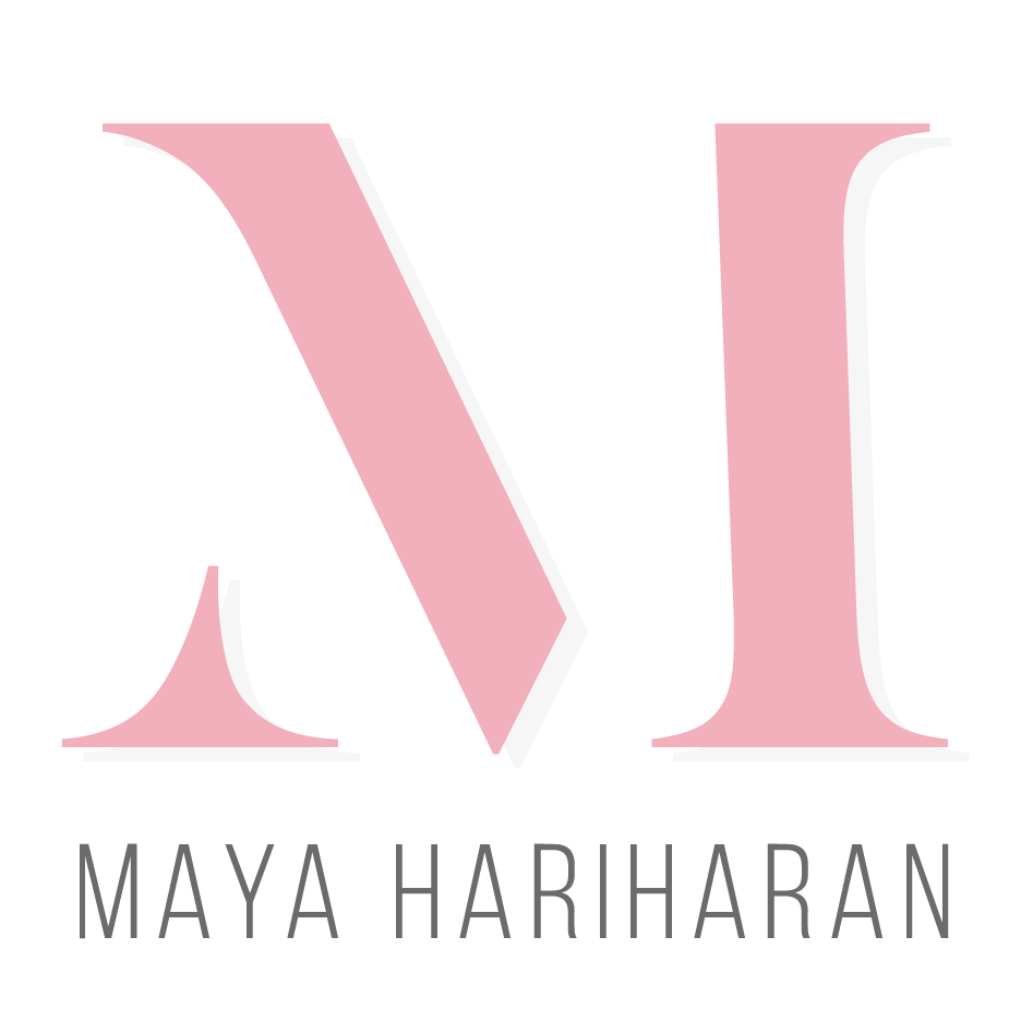 Maya Hariharan