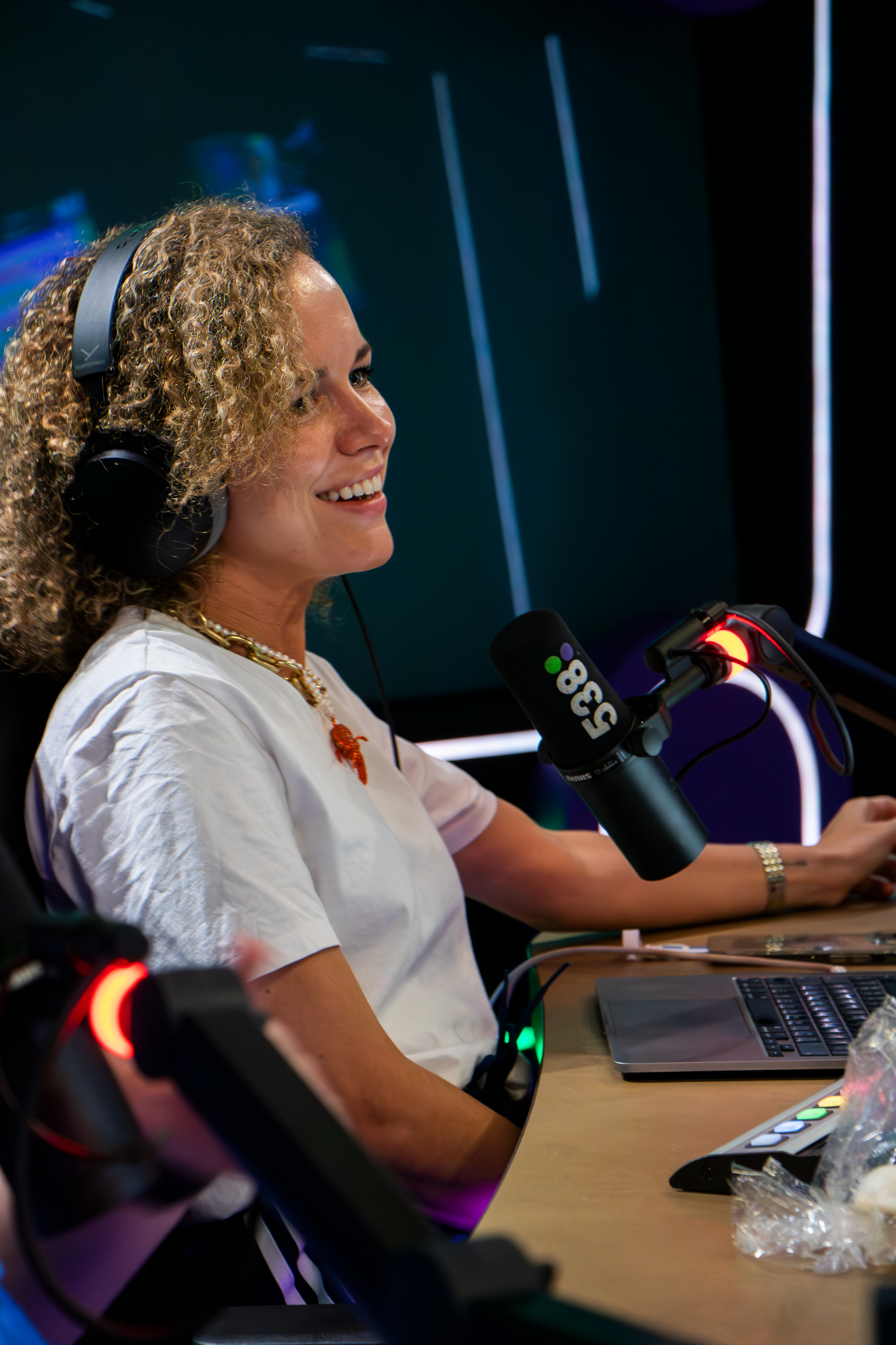 De 538 avondshow (14-11-2024)